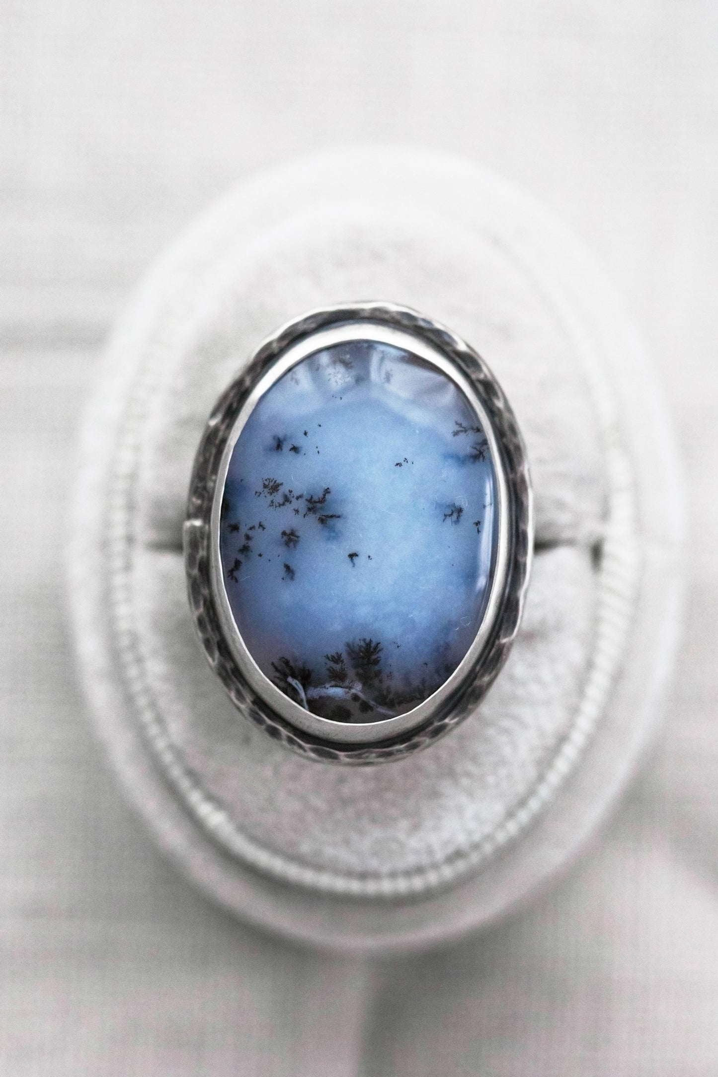 Size 6.75 | Quiet Forest Ring | True to Size | #9