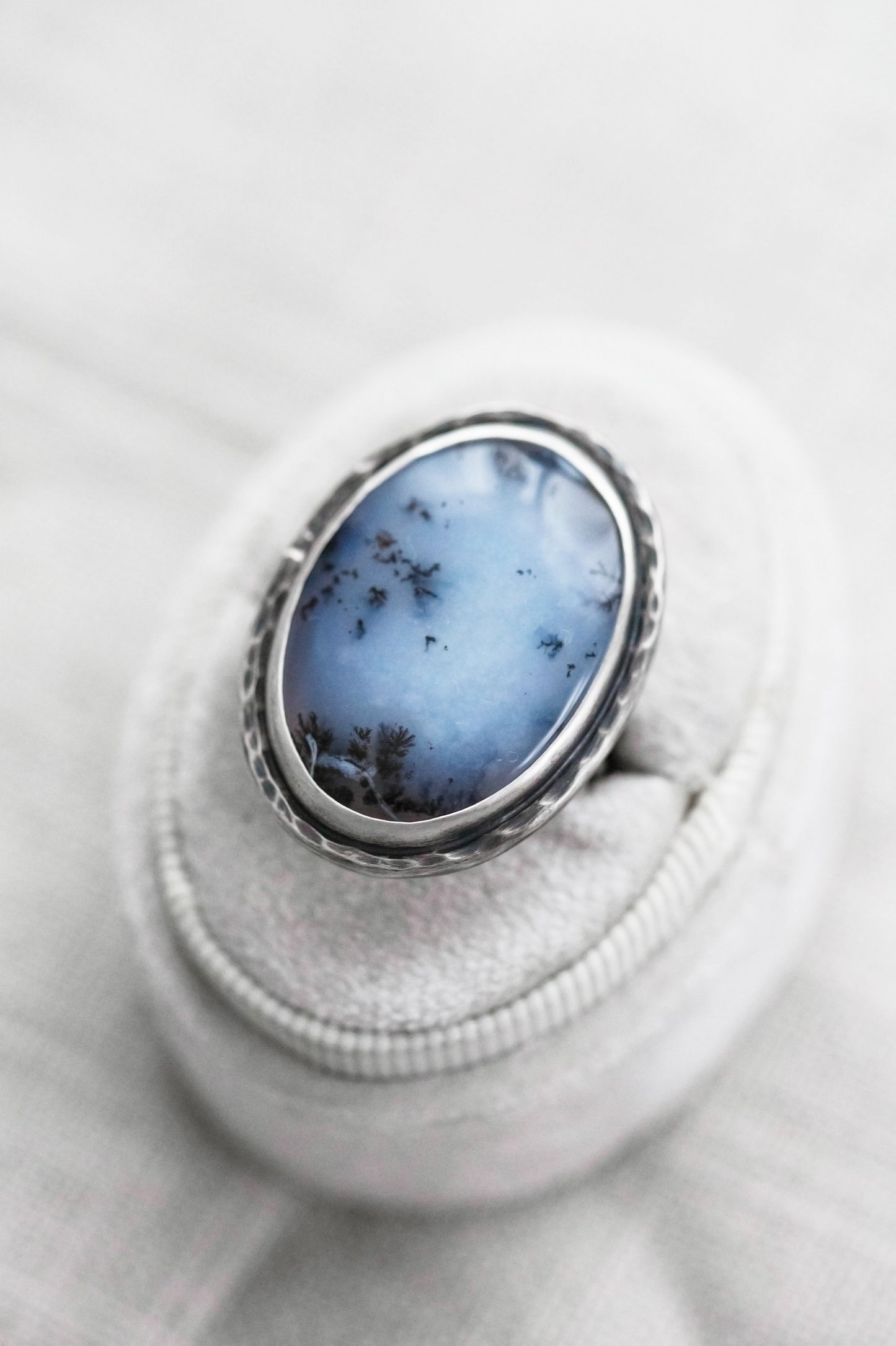 Size 6.75 | Quiet Forest Ring | True to Size | #9