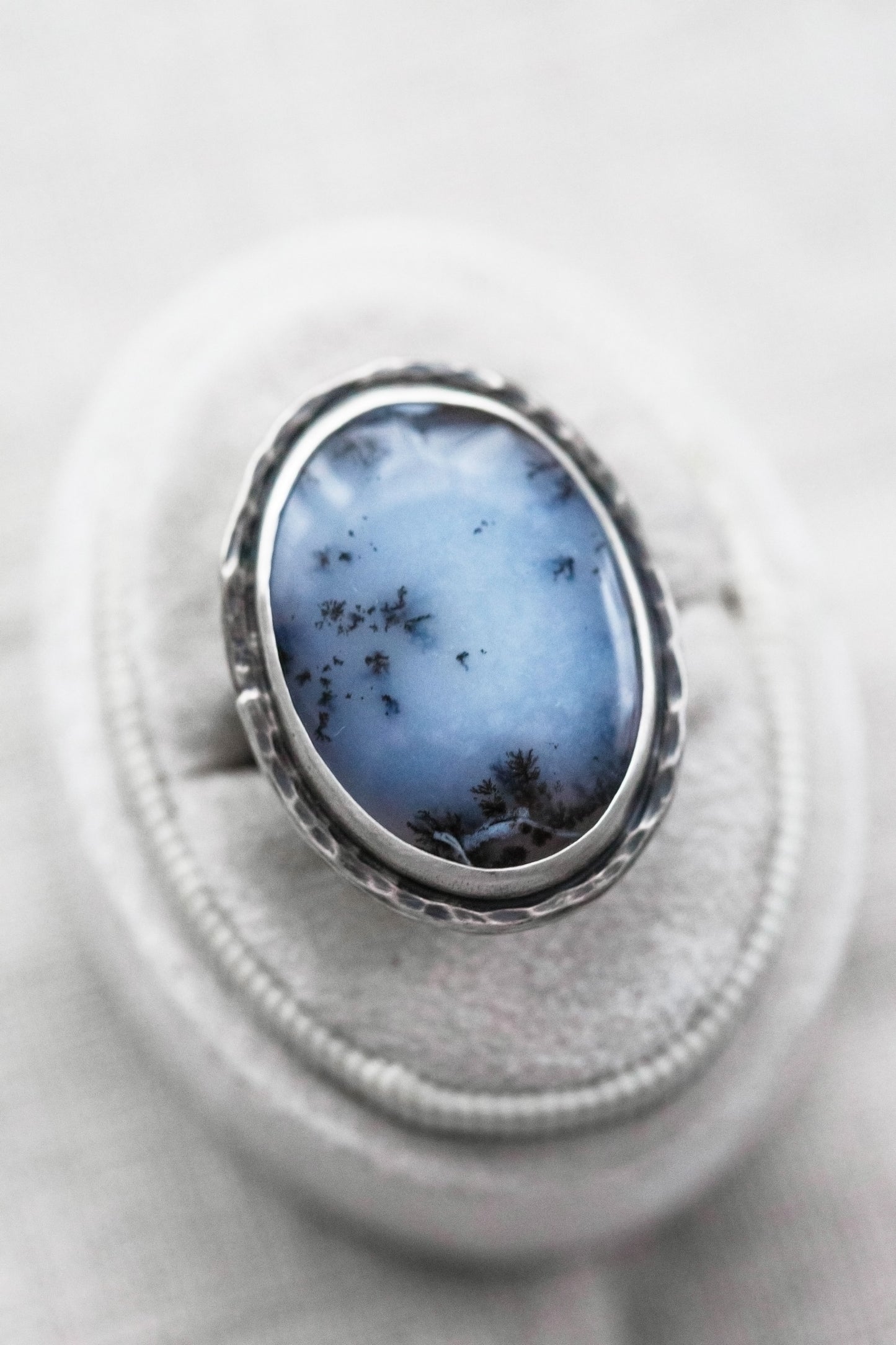 Size 6.75 | Quiet Forest Ring | True to Size | #9