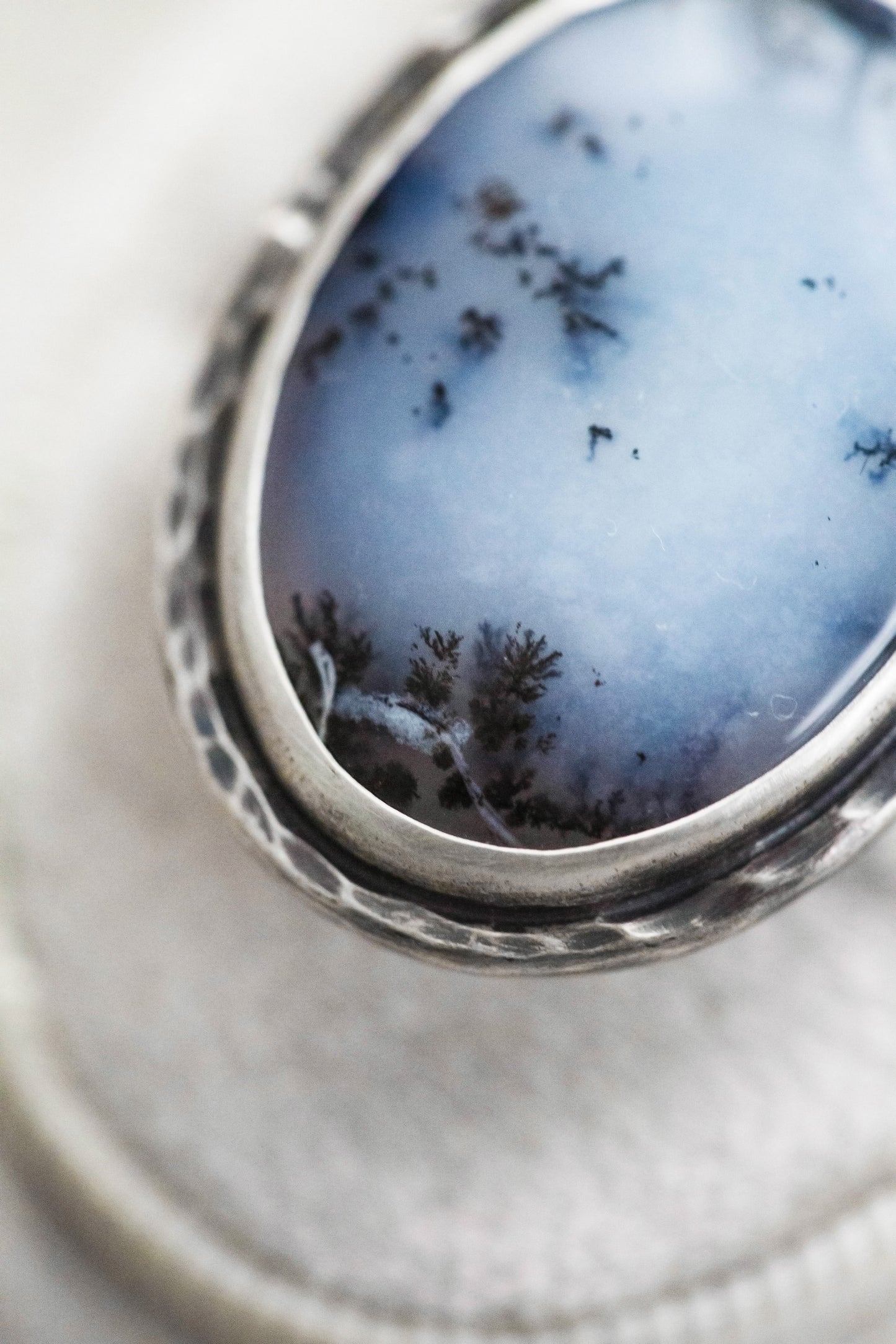 Size 6.75 | Quiet Forest Ring | True to Size | #9