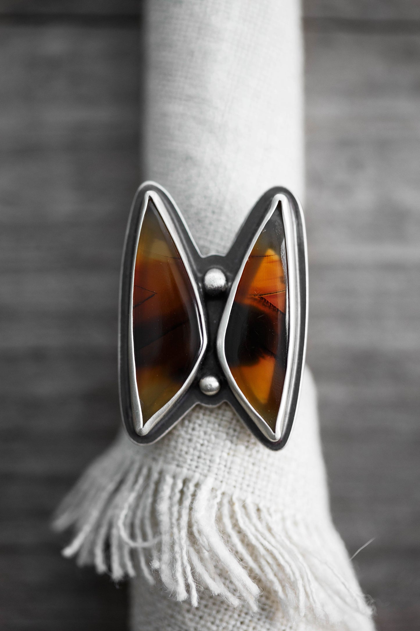 Size 7.25 | Abiding Summer Ring | #6