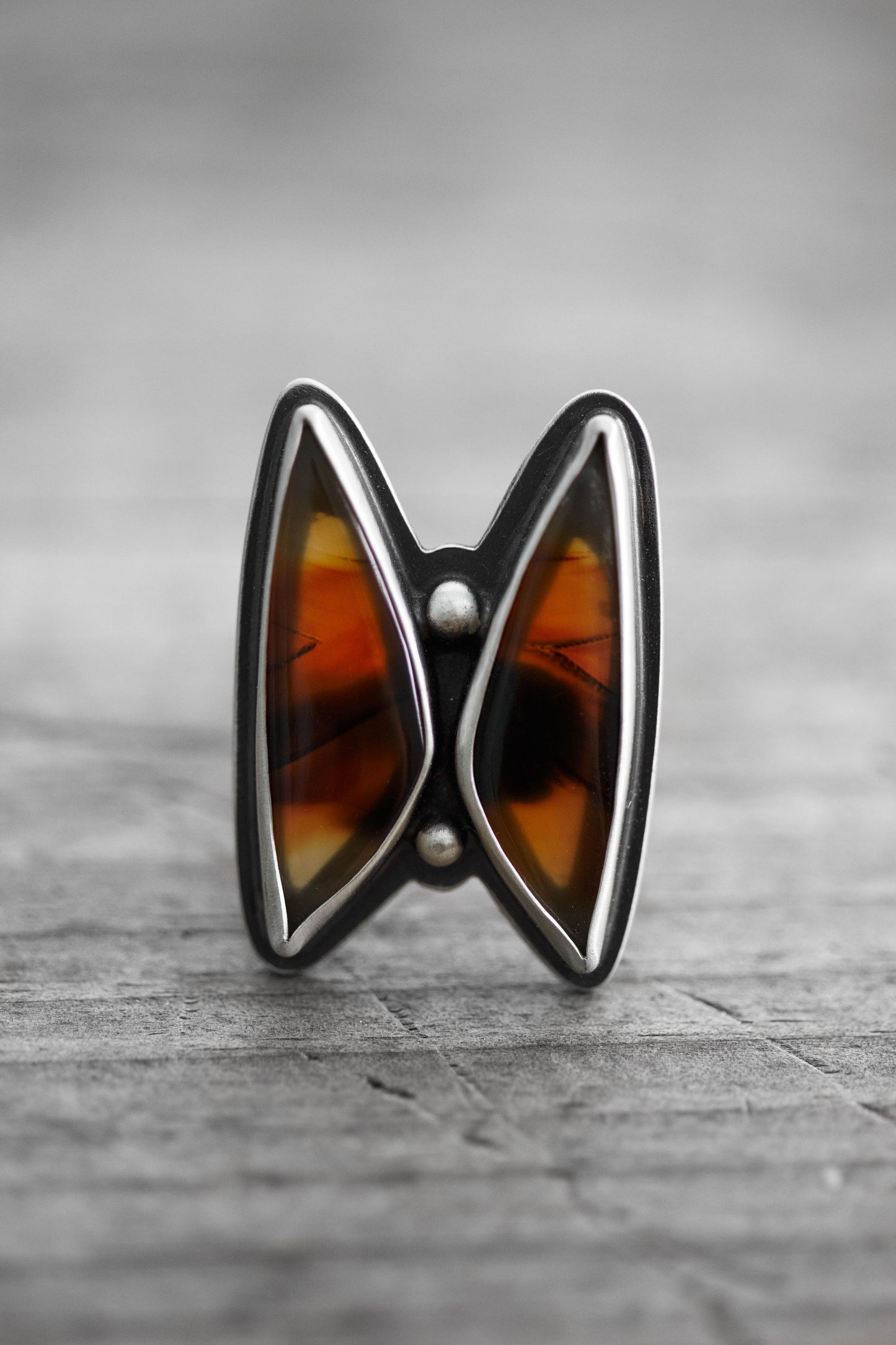 Size 7.25 | Abiding Summer Ring | #6