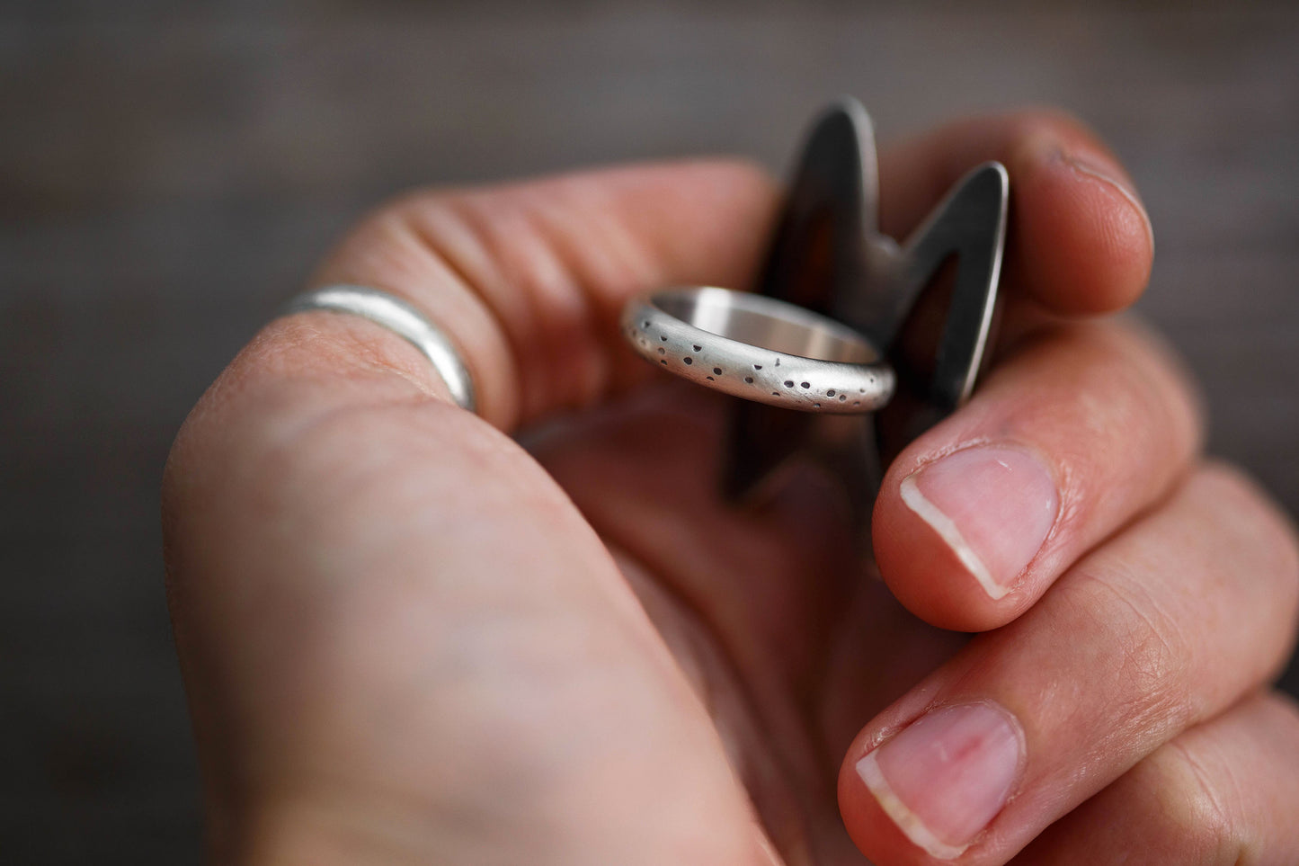 Size 7.25 | Abiding Summer Ring | #6