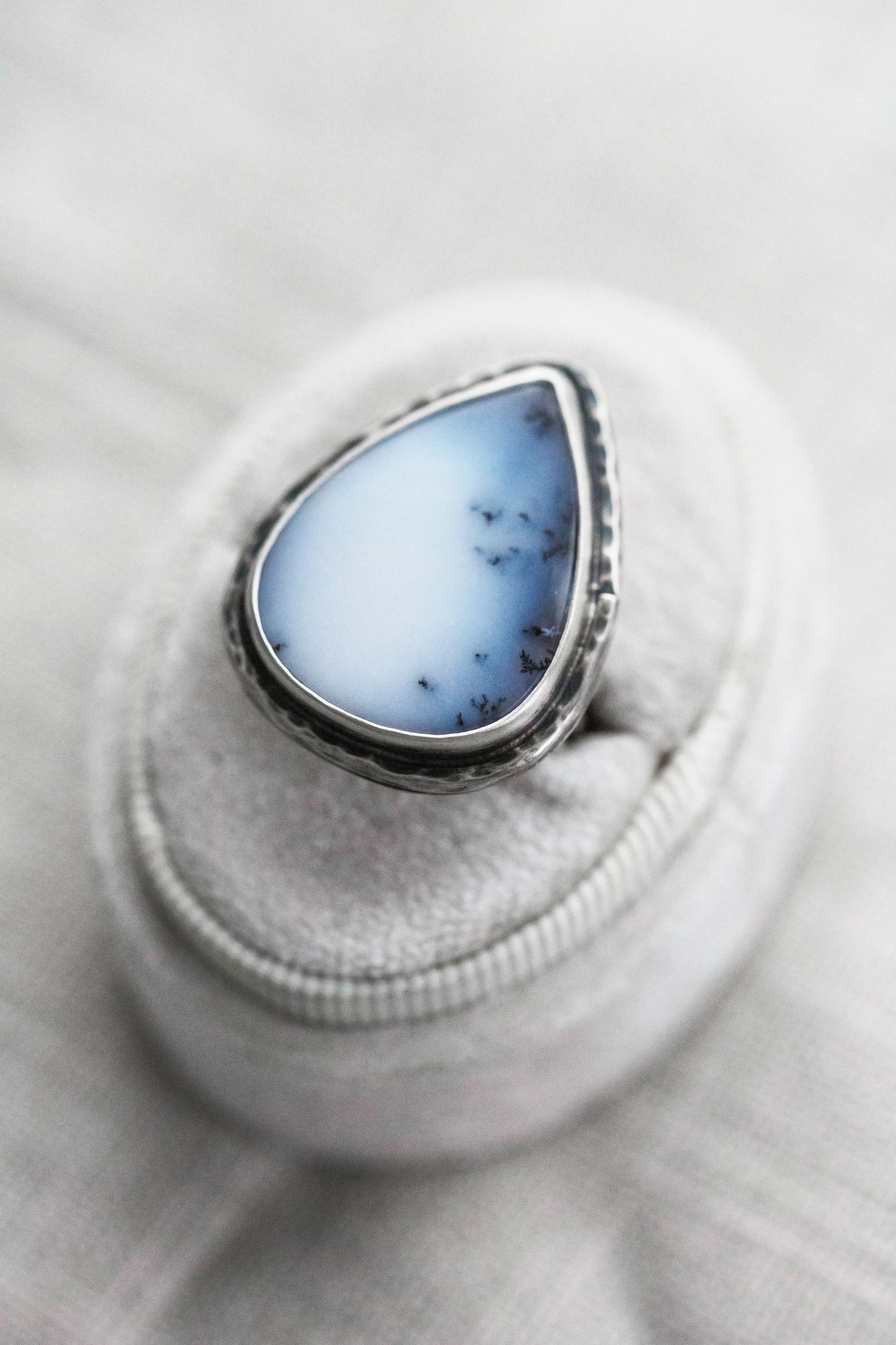 Size 6.5 | Quiet Forest Ring | True to Size | #10
