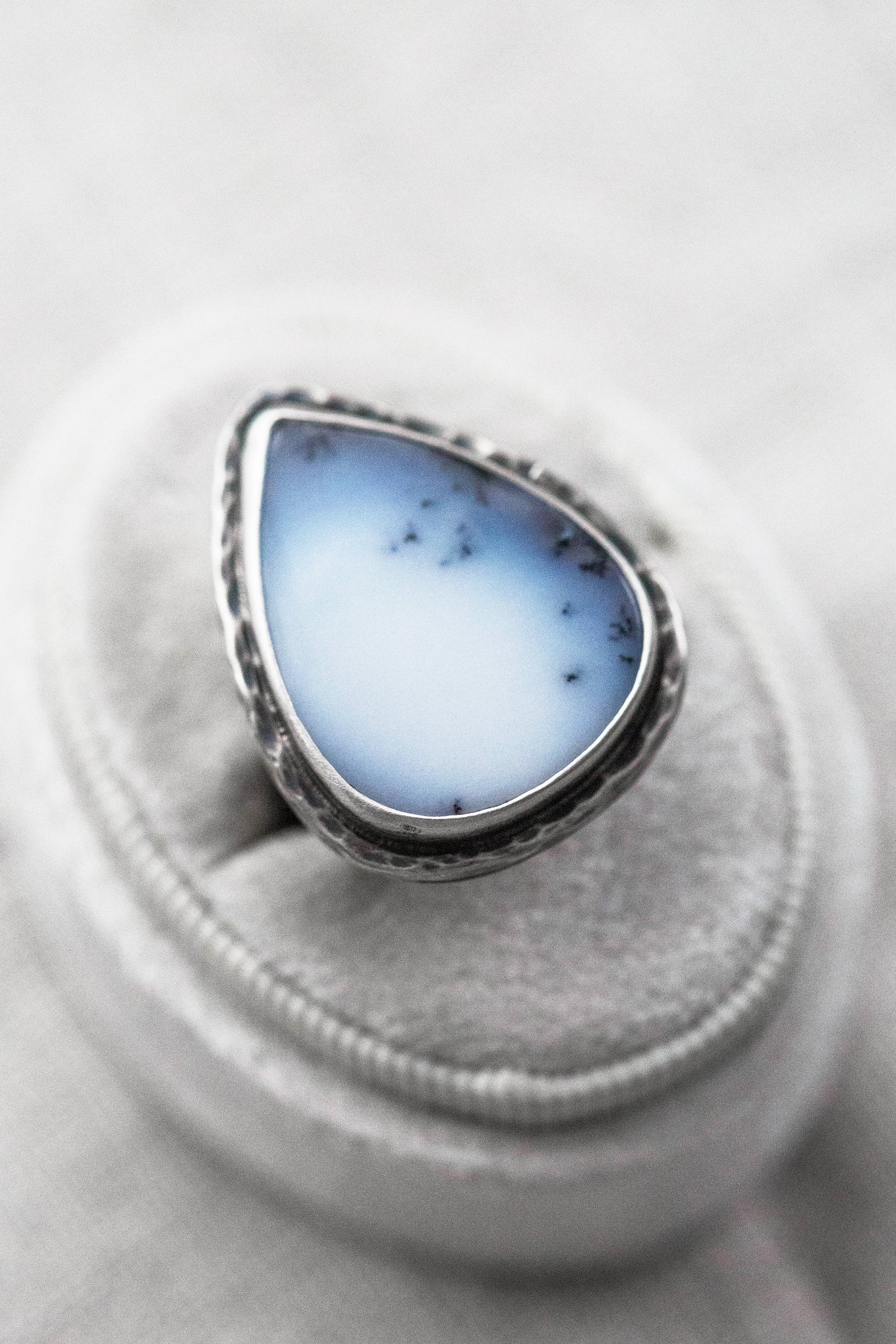 Size 6.5 | Quiet Forest Ring | True to Size | #10
