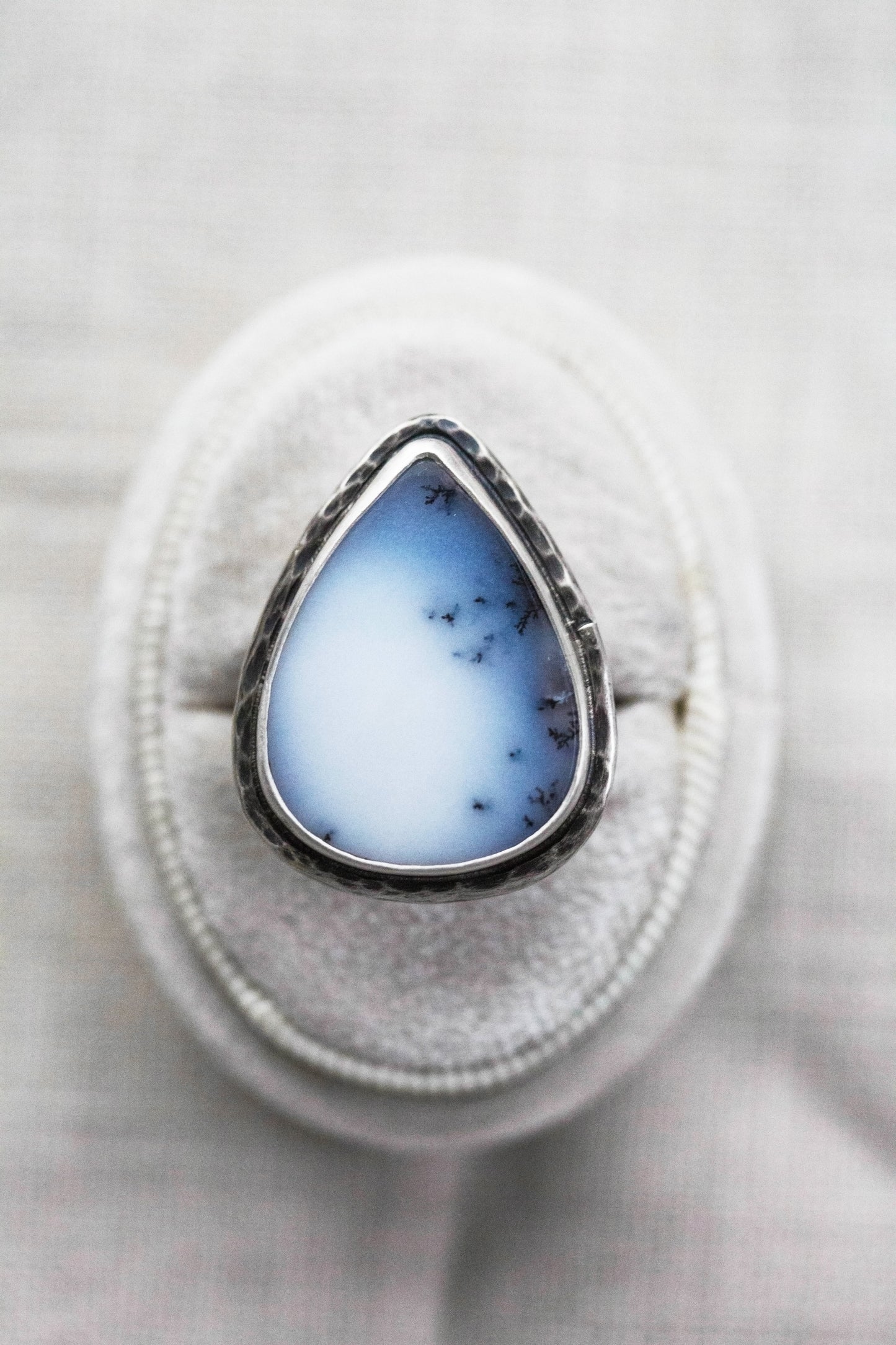 Size 6.5 | Quiet Forest Ring | True to Size | #10