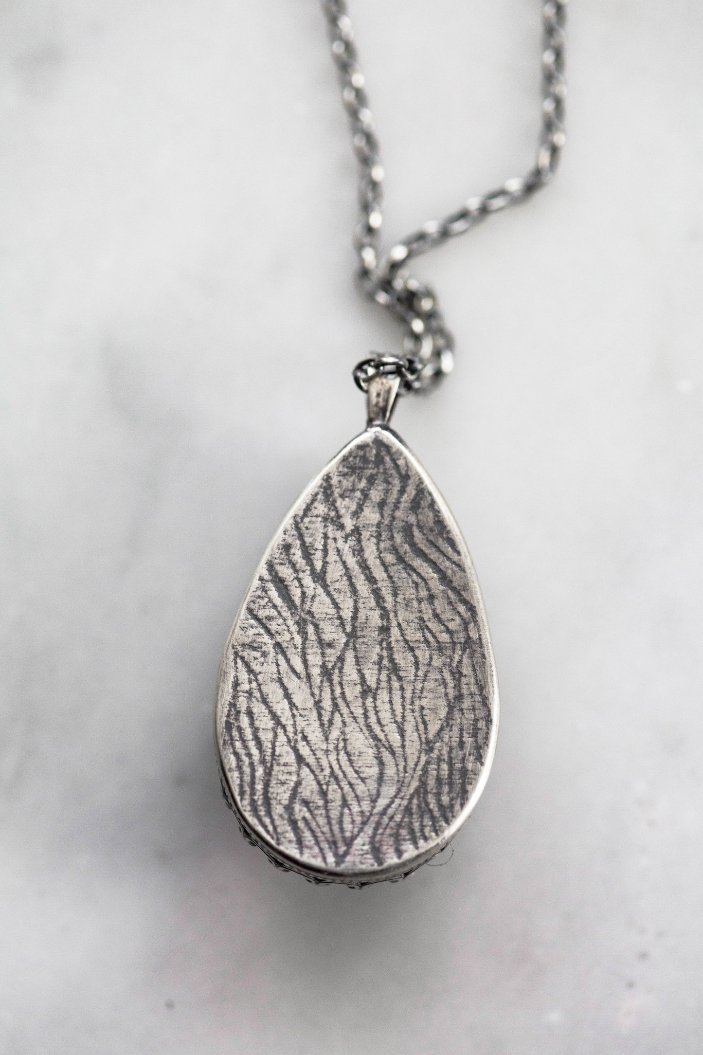 Medium | Tidal Pool Necklace | #17