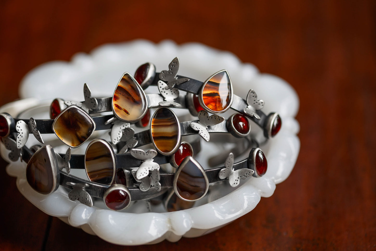(S/M) Song of Summer Bracelet | #5