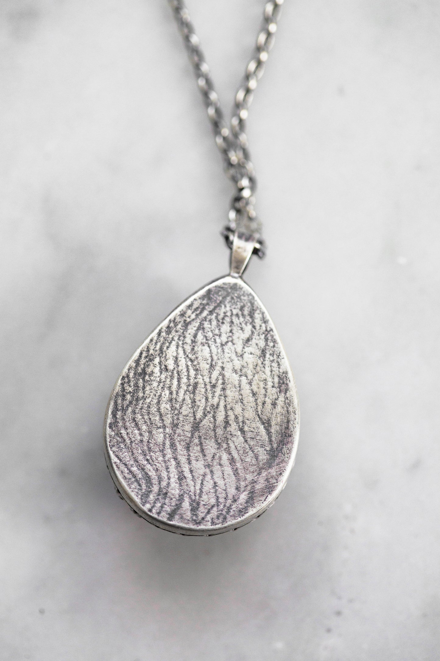 Medium | Tidal Pool Necklace | #19