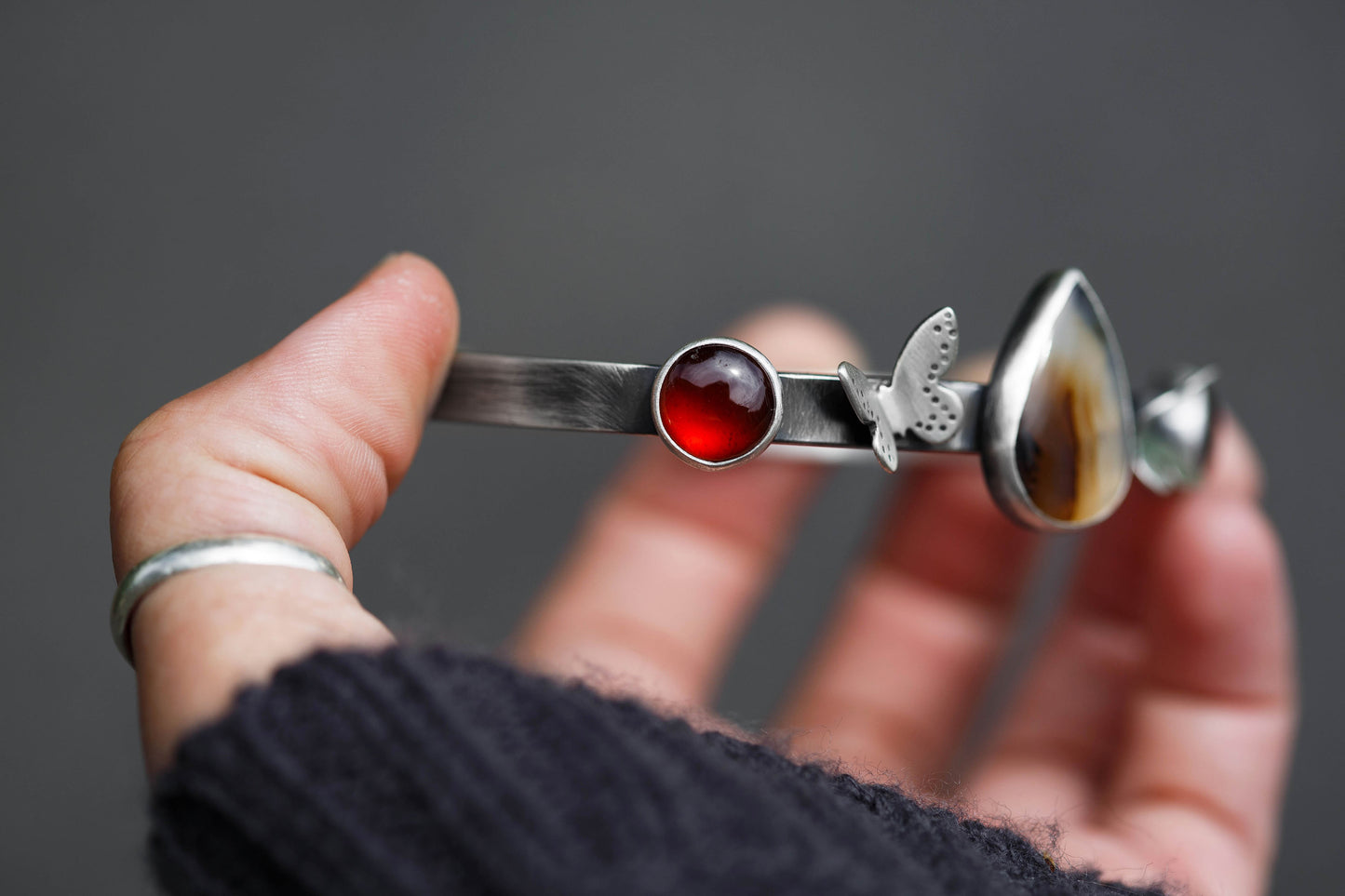(M/L) Song of Summer Bracelet | #6