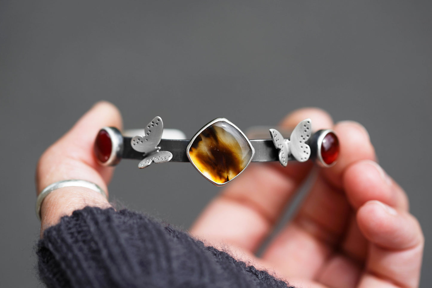 (S/M) Song of Summer Bracelet | #7