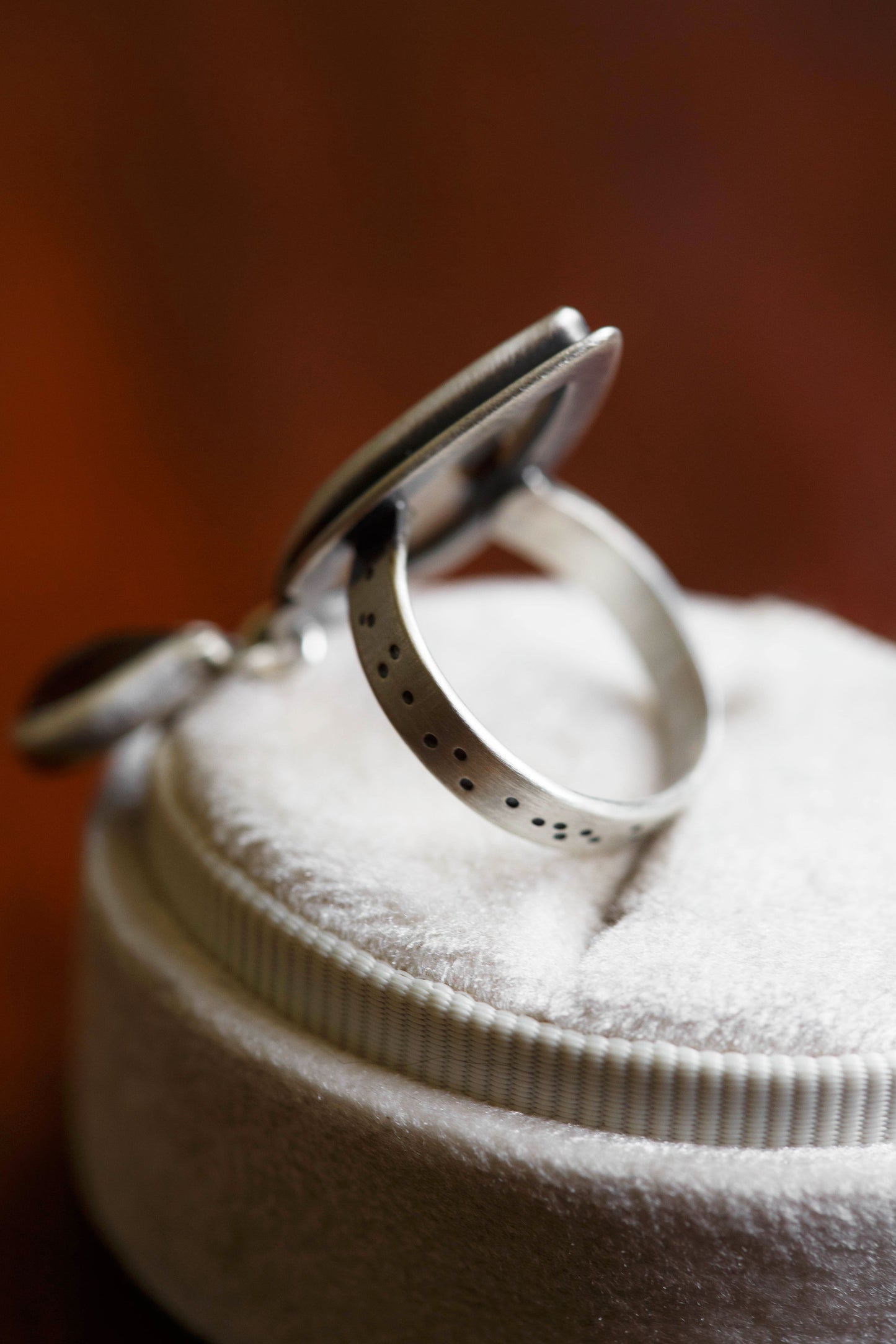 Size 8.5 | Butterfly Kiss Ring | #7