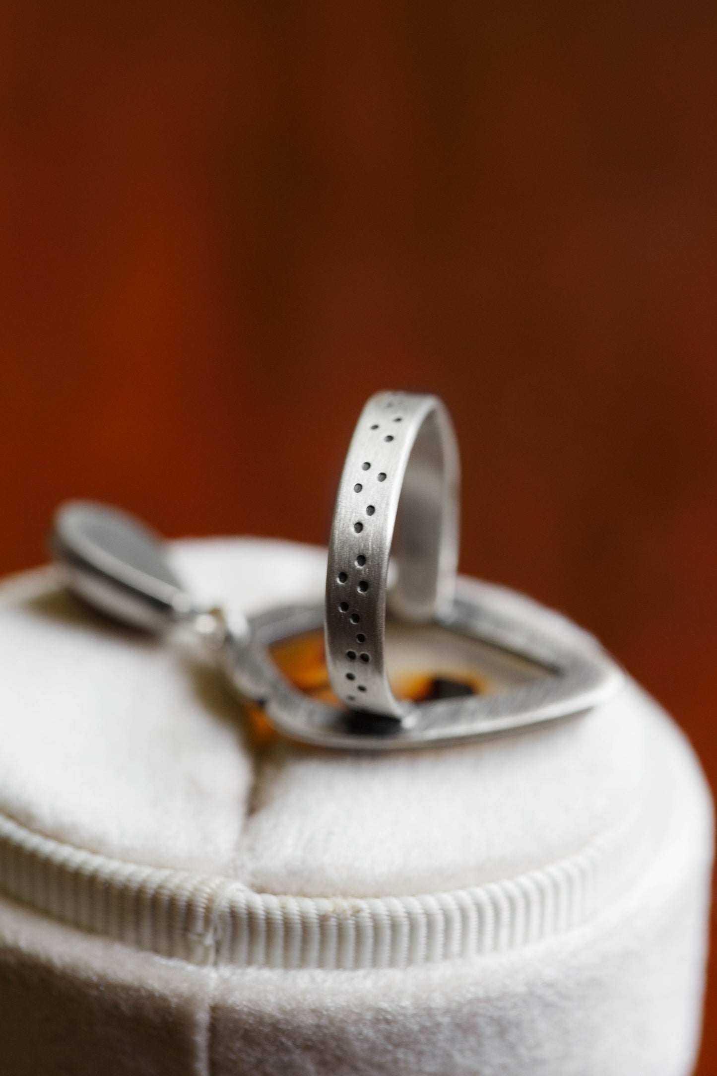 Size 6 | Butterfly Kiss Ring | #3