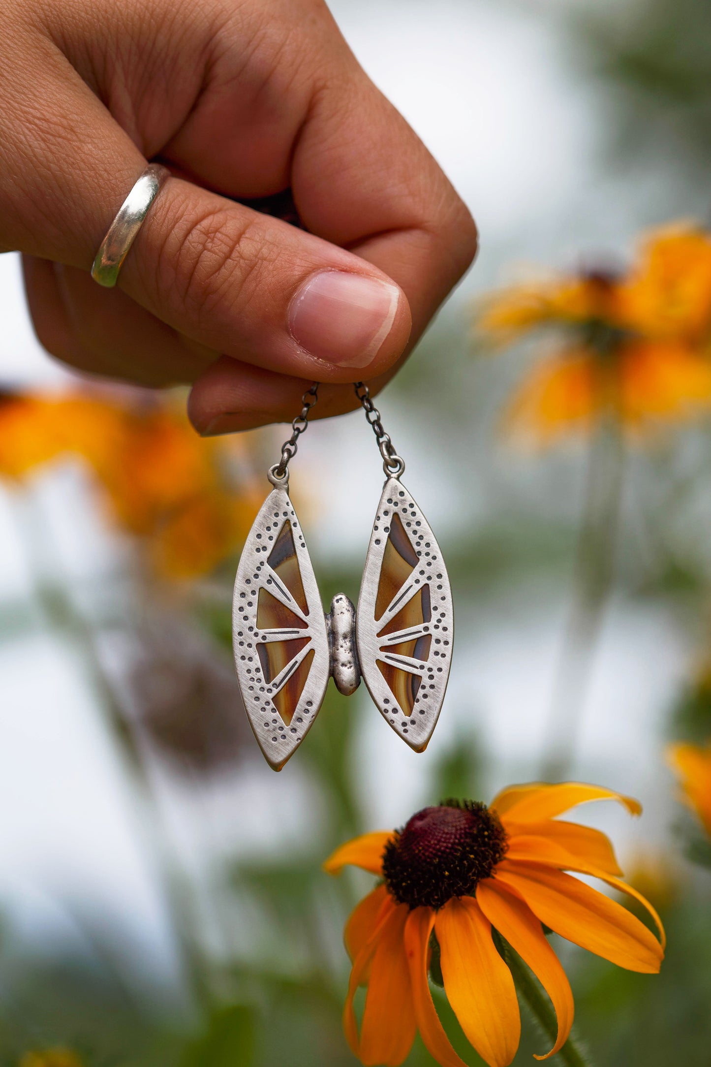 Abiding Summer Necklace | #3