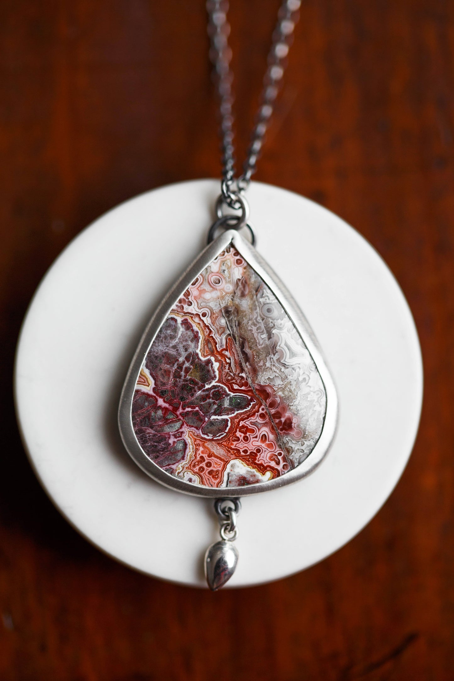 Medium | Tempered Necklace | #2