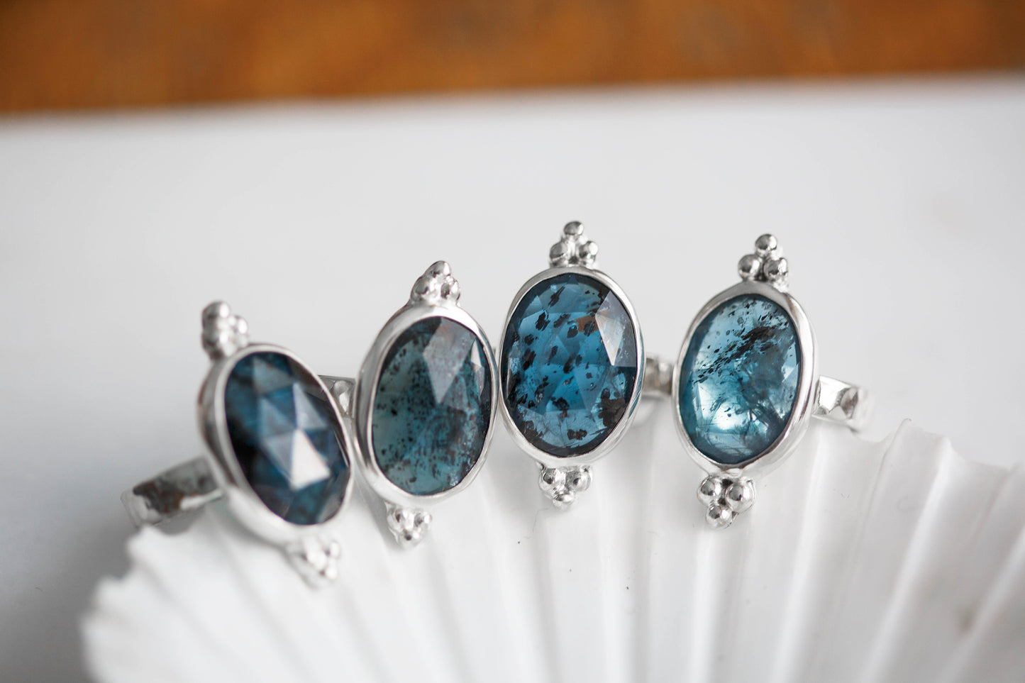 Size 6.25 | Storm-Sail Ring | #18