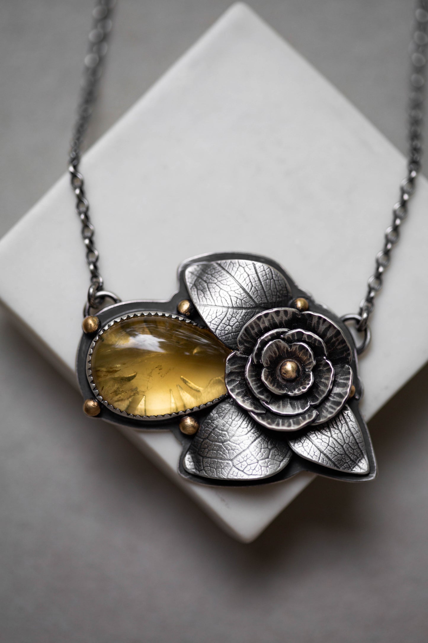 Midsummer Necklace | #2