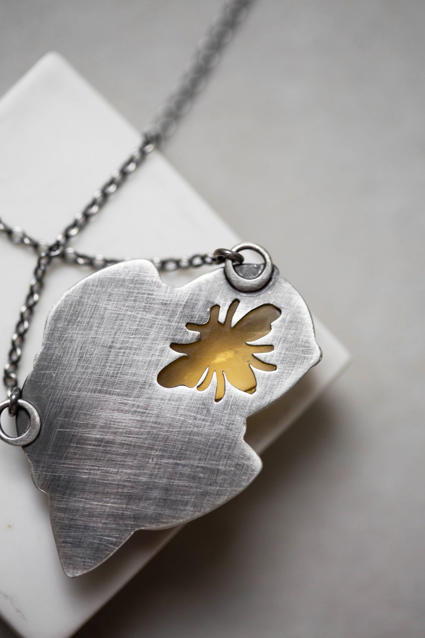 Midsummer Necklace | #2