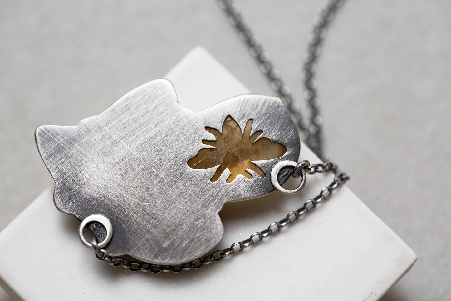 Midsummer Necklace | #4