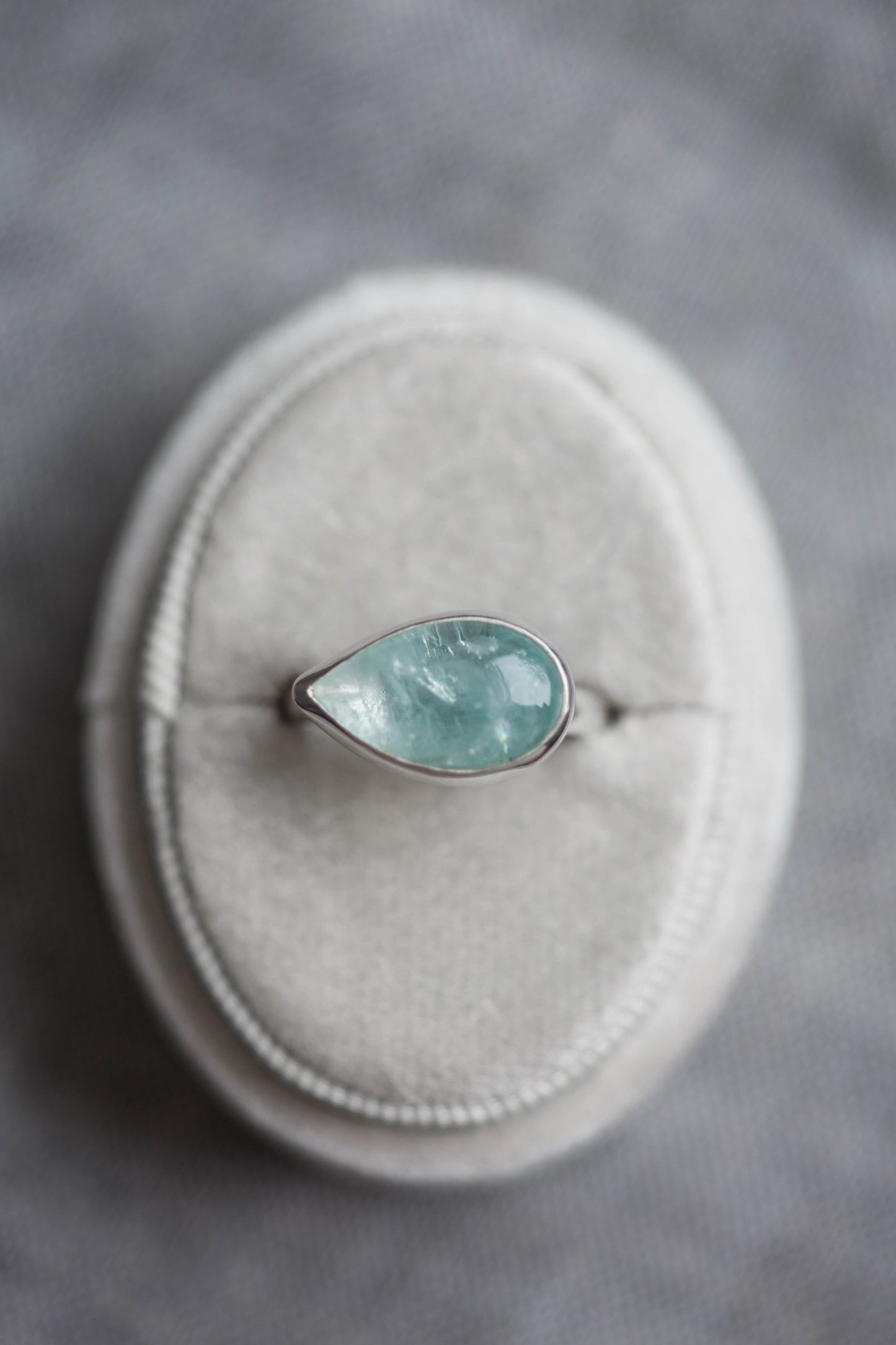 Size 7 | March Morning Ring | #1