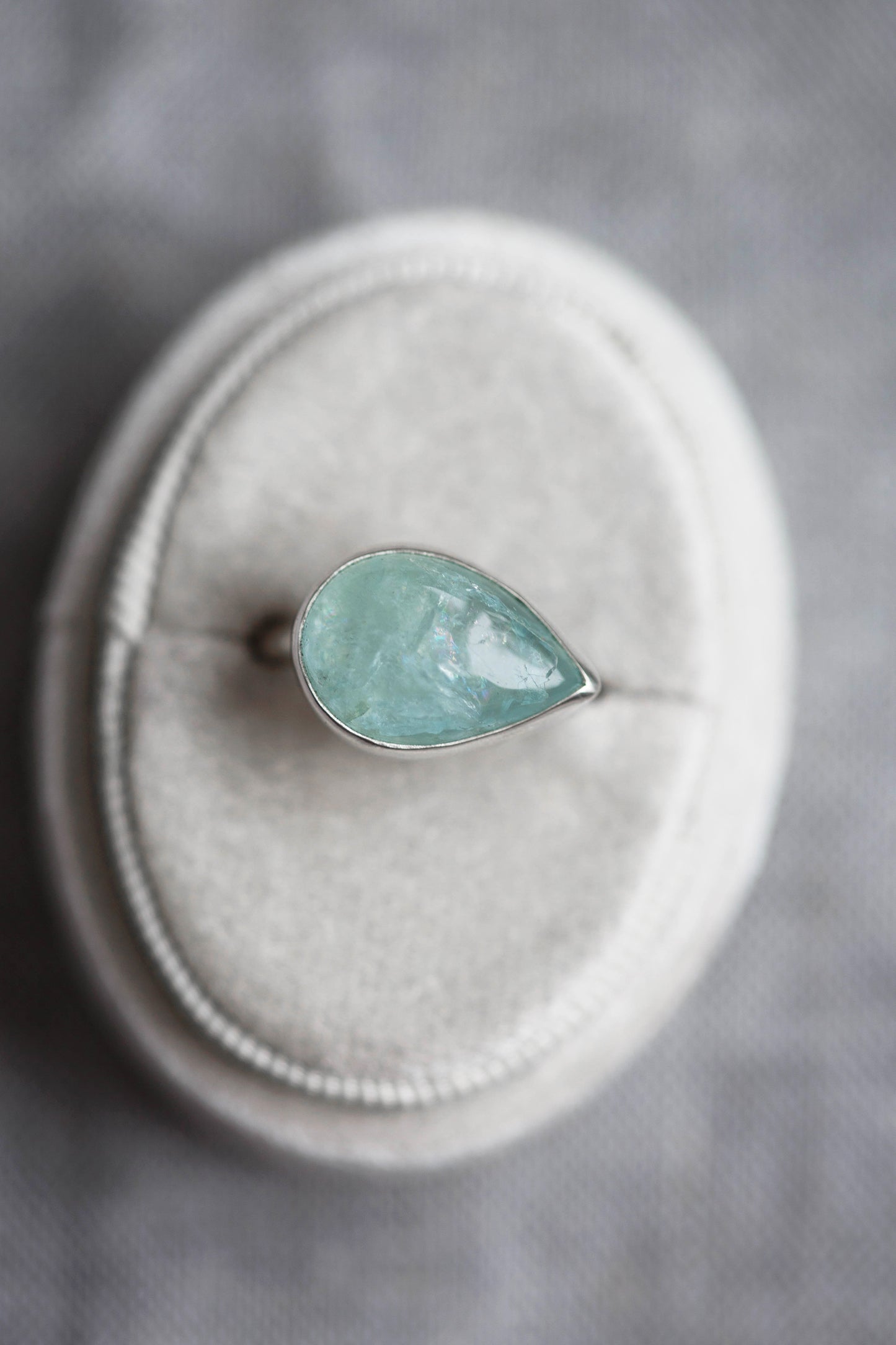 Size 8 | March Morning Ring | #2