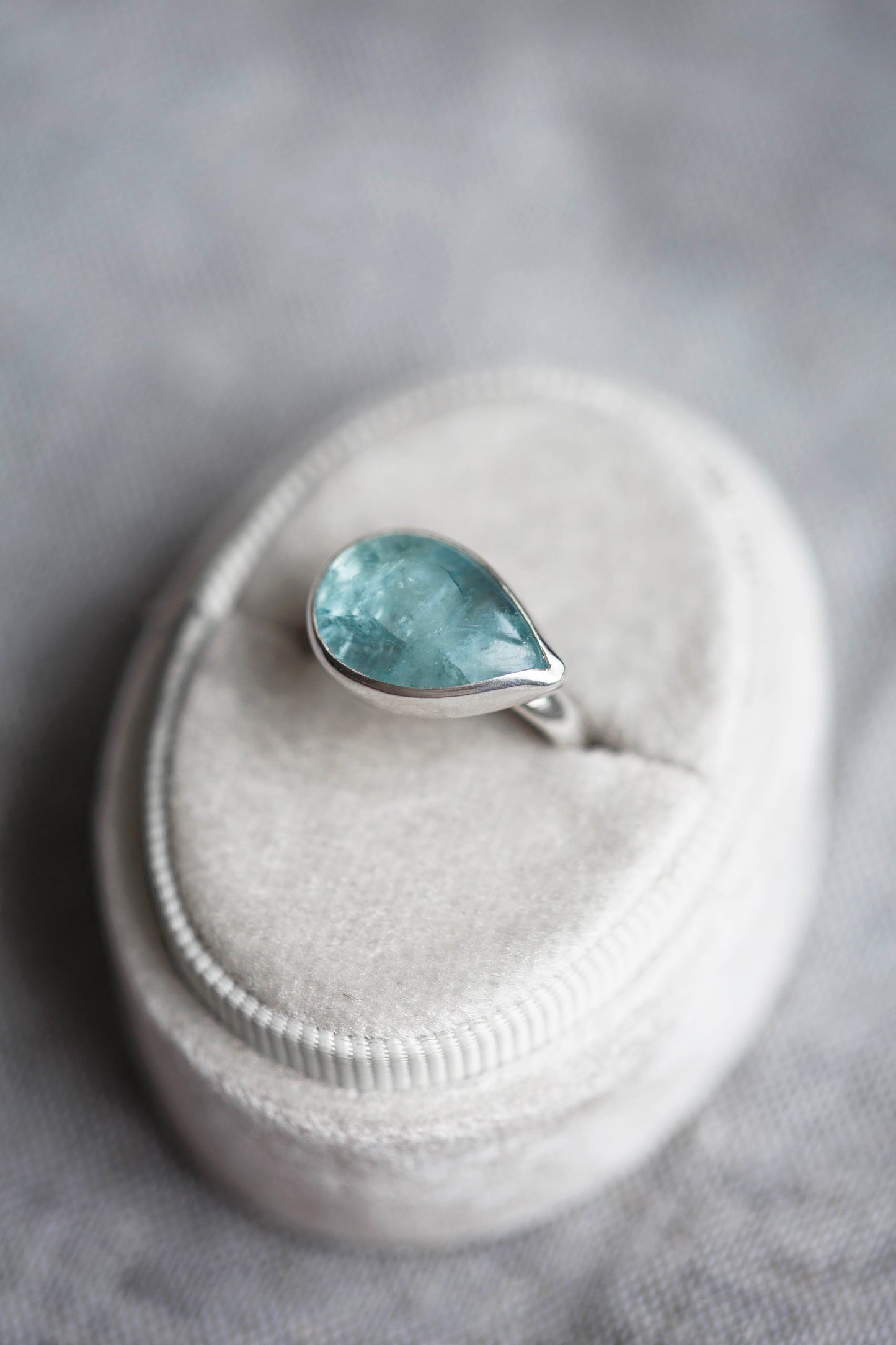 Size 7 | March Morning Ring | #3
