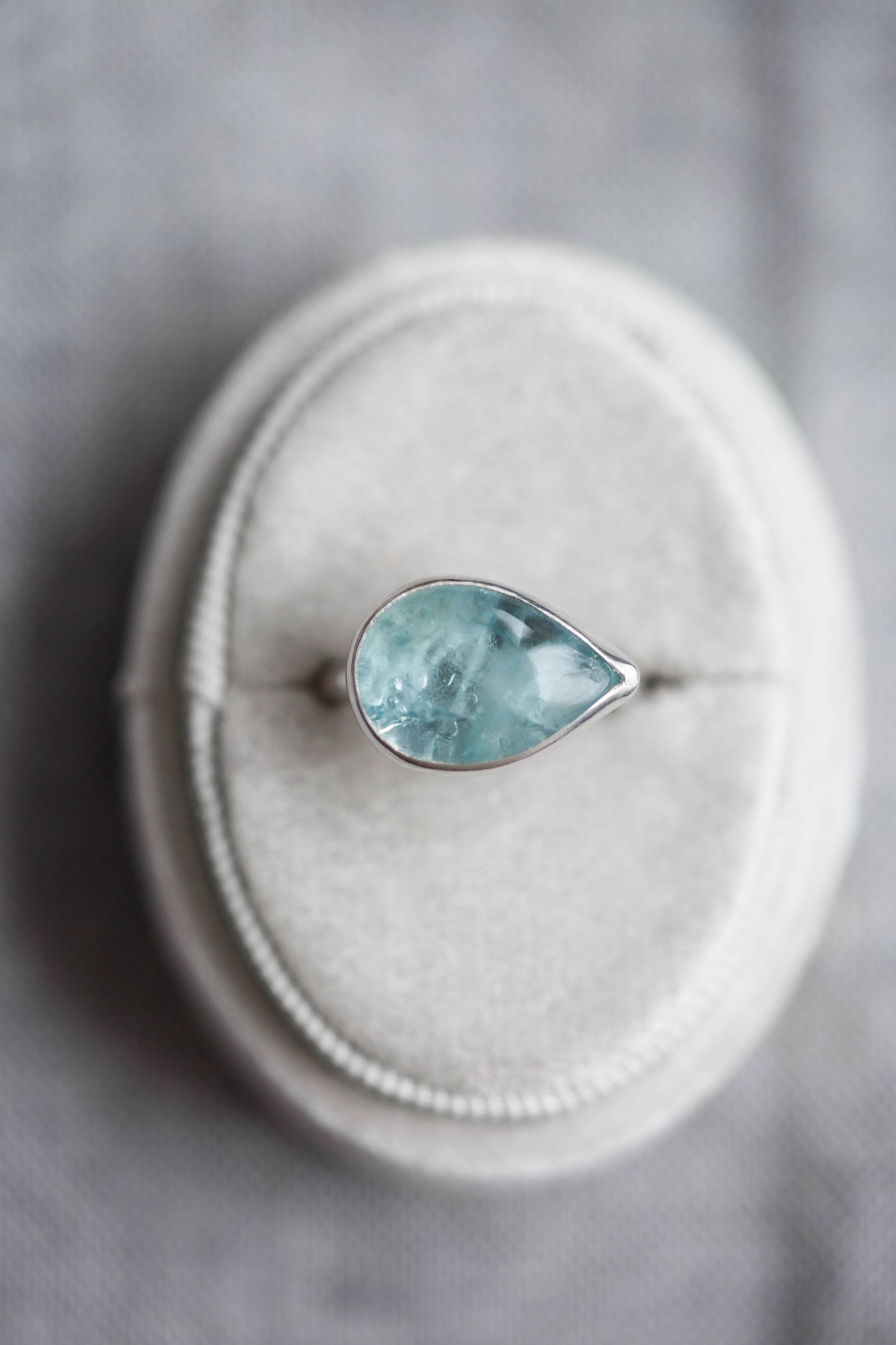 Size 7 | March Morning Ring | #3