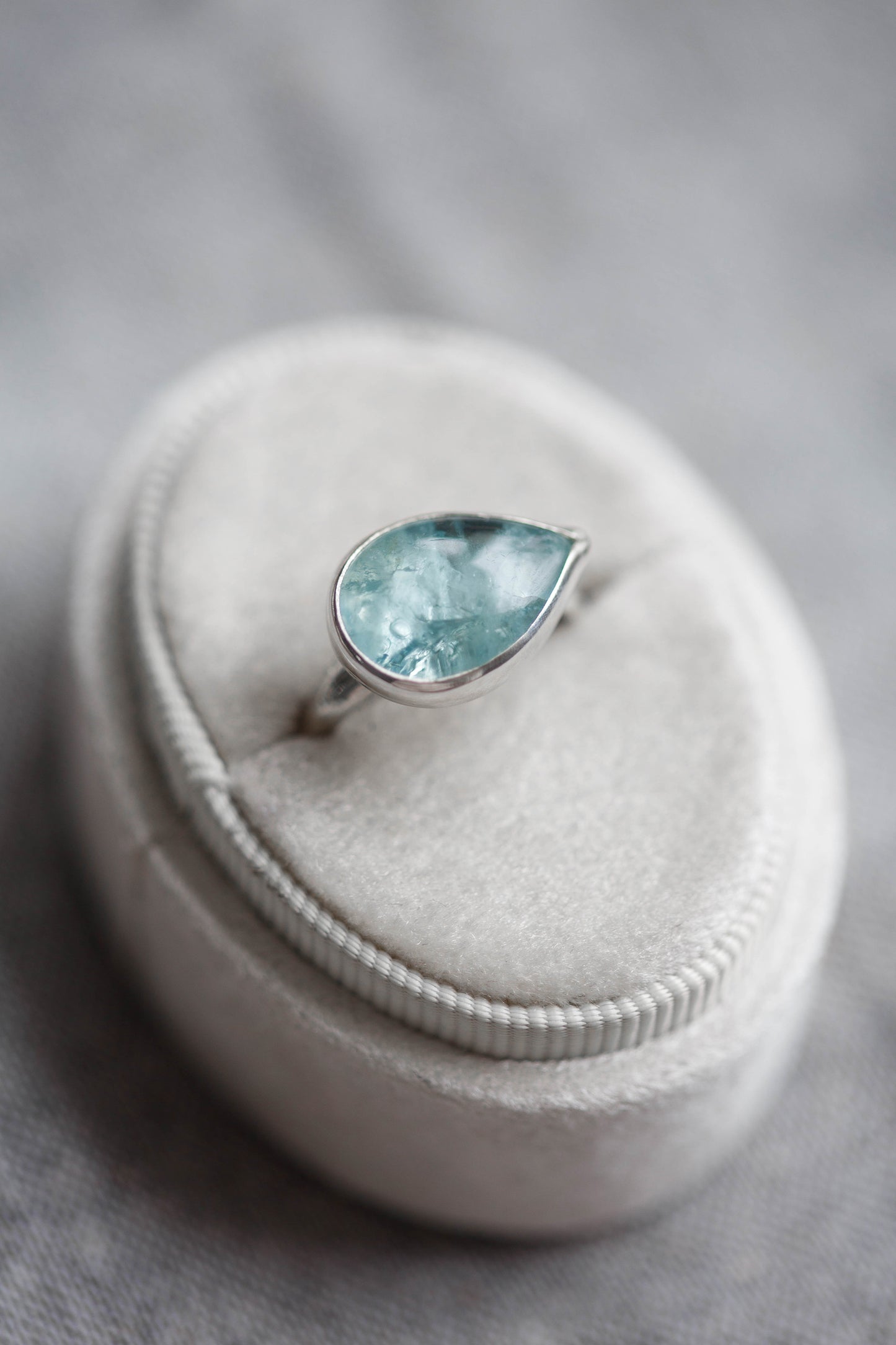 Size 7 | March Morning Ring | #3