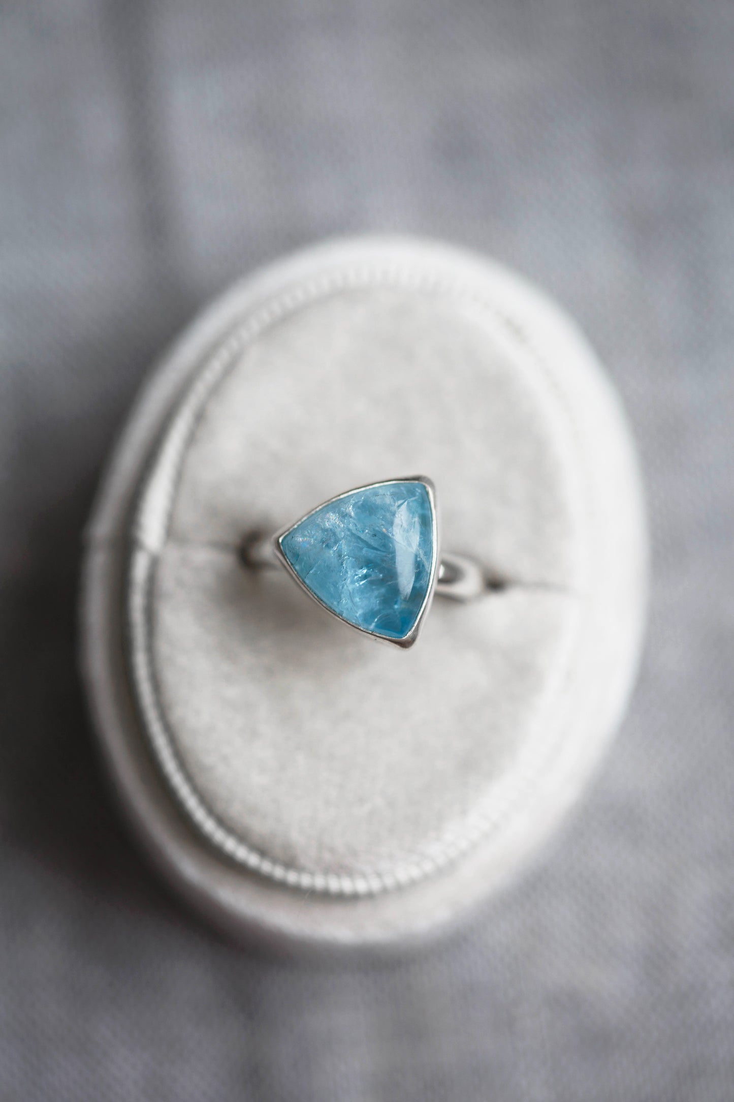 Size 6.25 | March Morning Ring | #6
