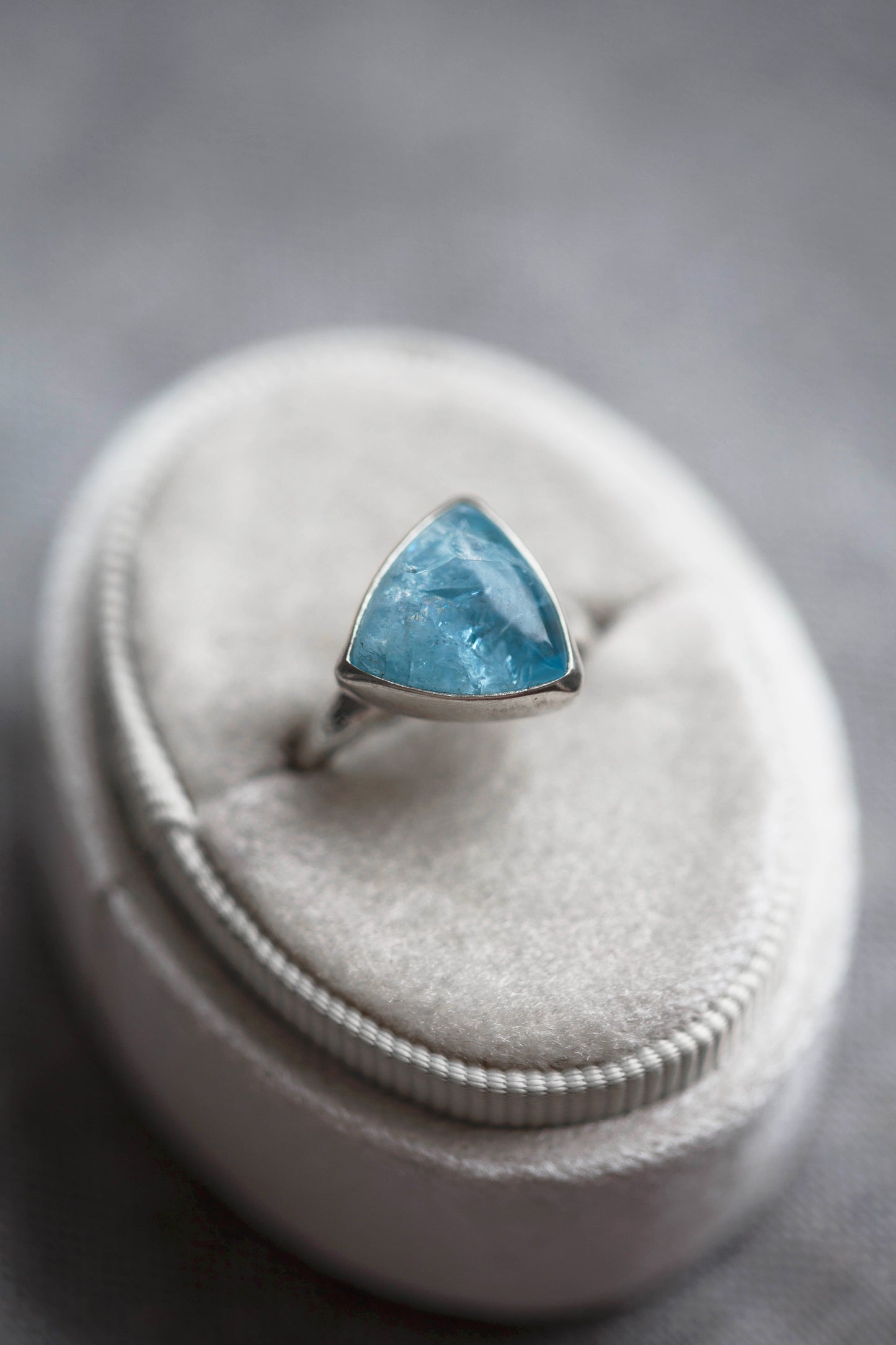 Size 6.25 | March Morning Ring | #6