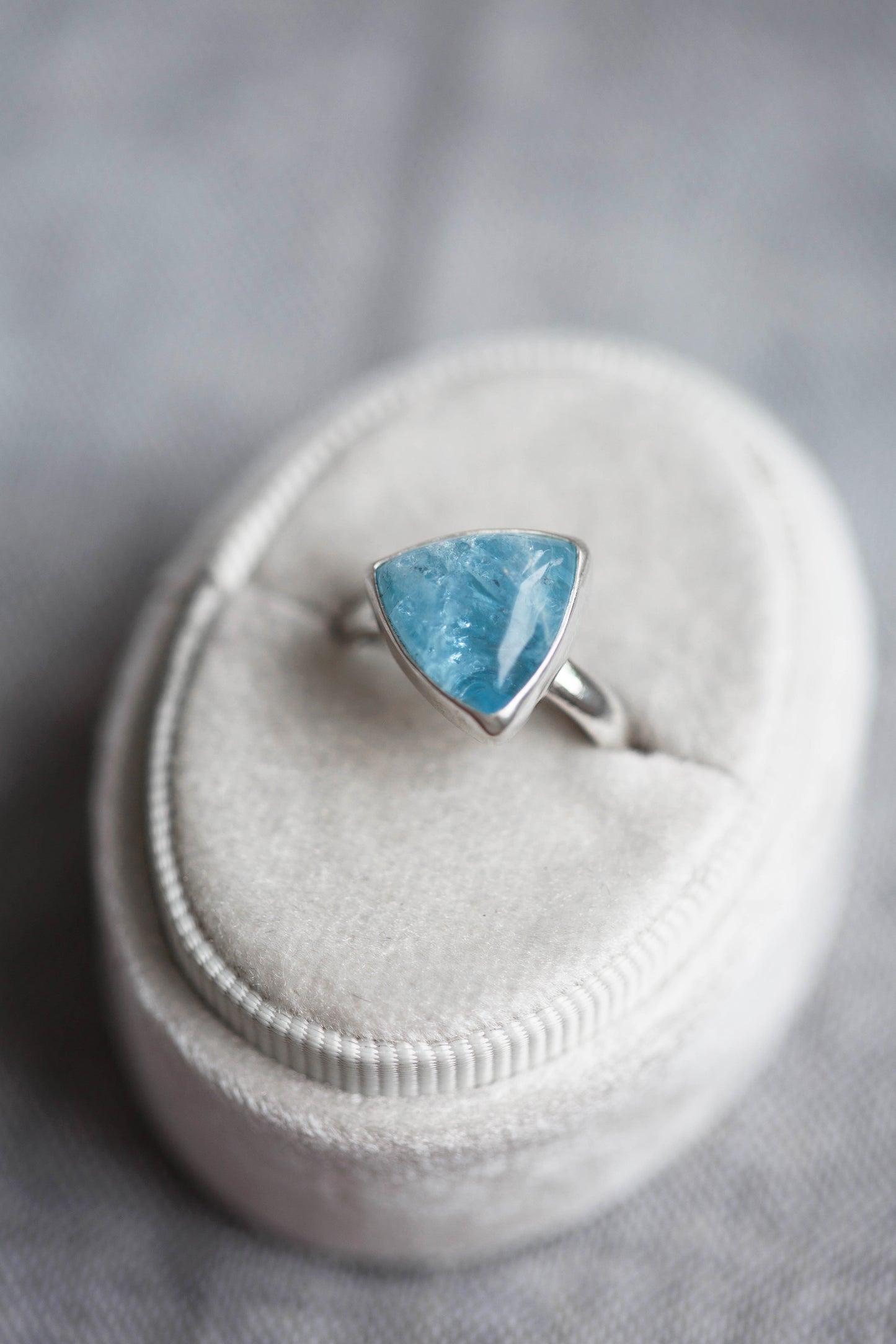Size 6.25 | March Morning Ring | #6