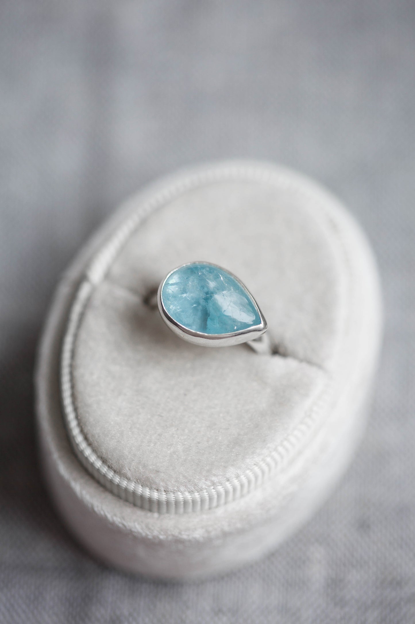 Size 5.5 | March Morning Ring | #8