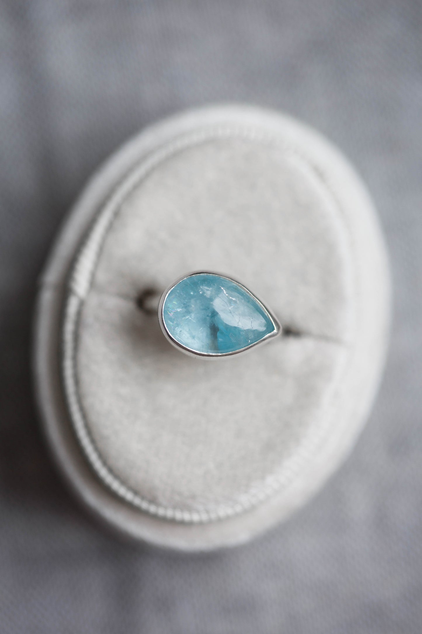 Size 5.5 | March Morning Ring | #8
