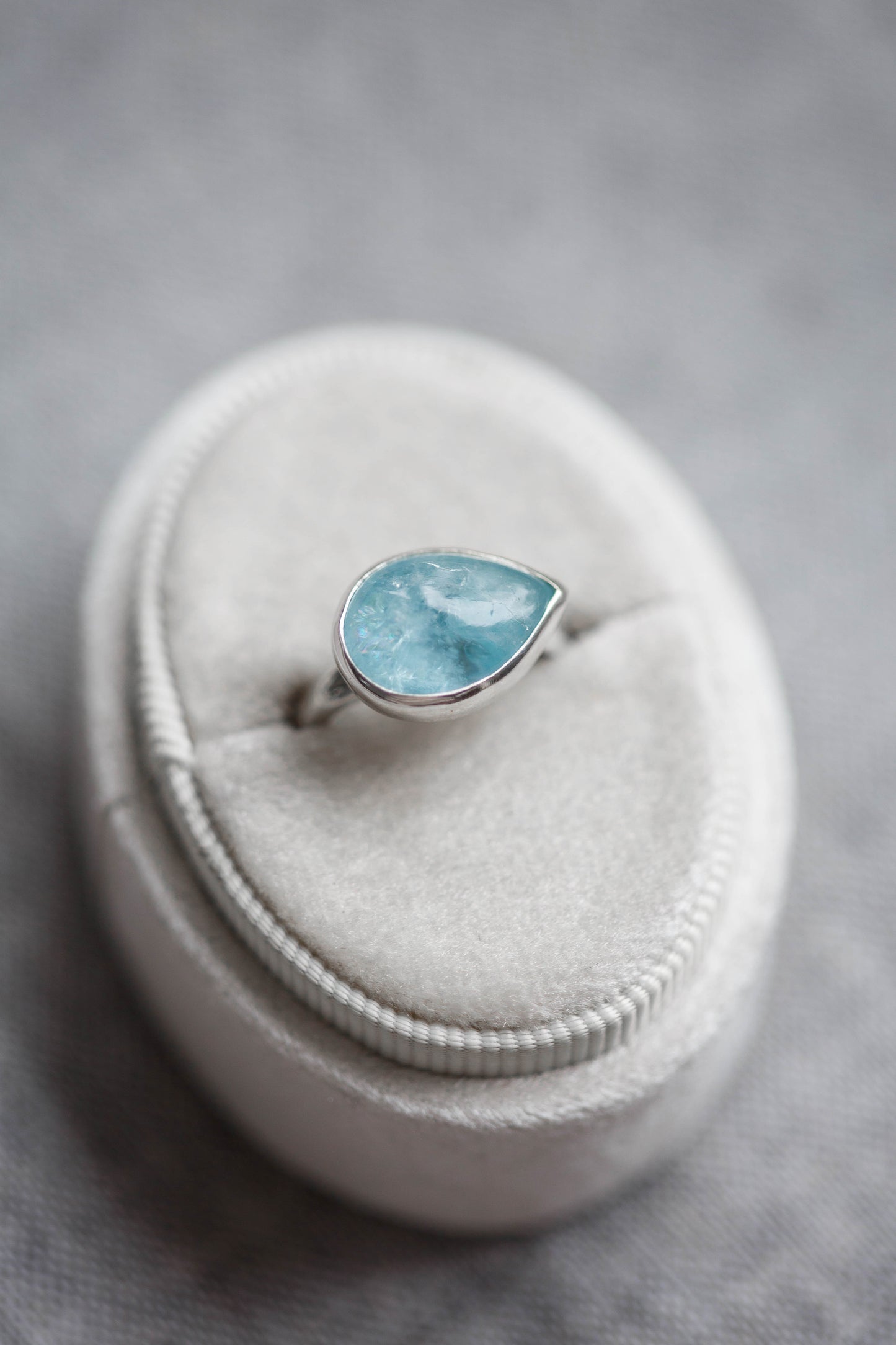 Size 5.5 | March Morning Ring | #8