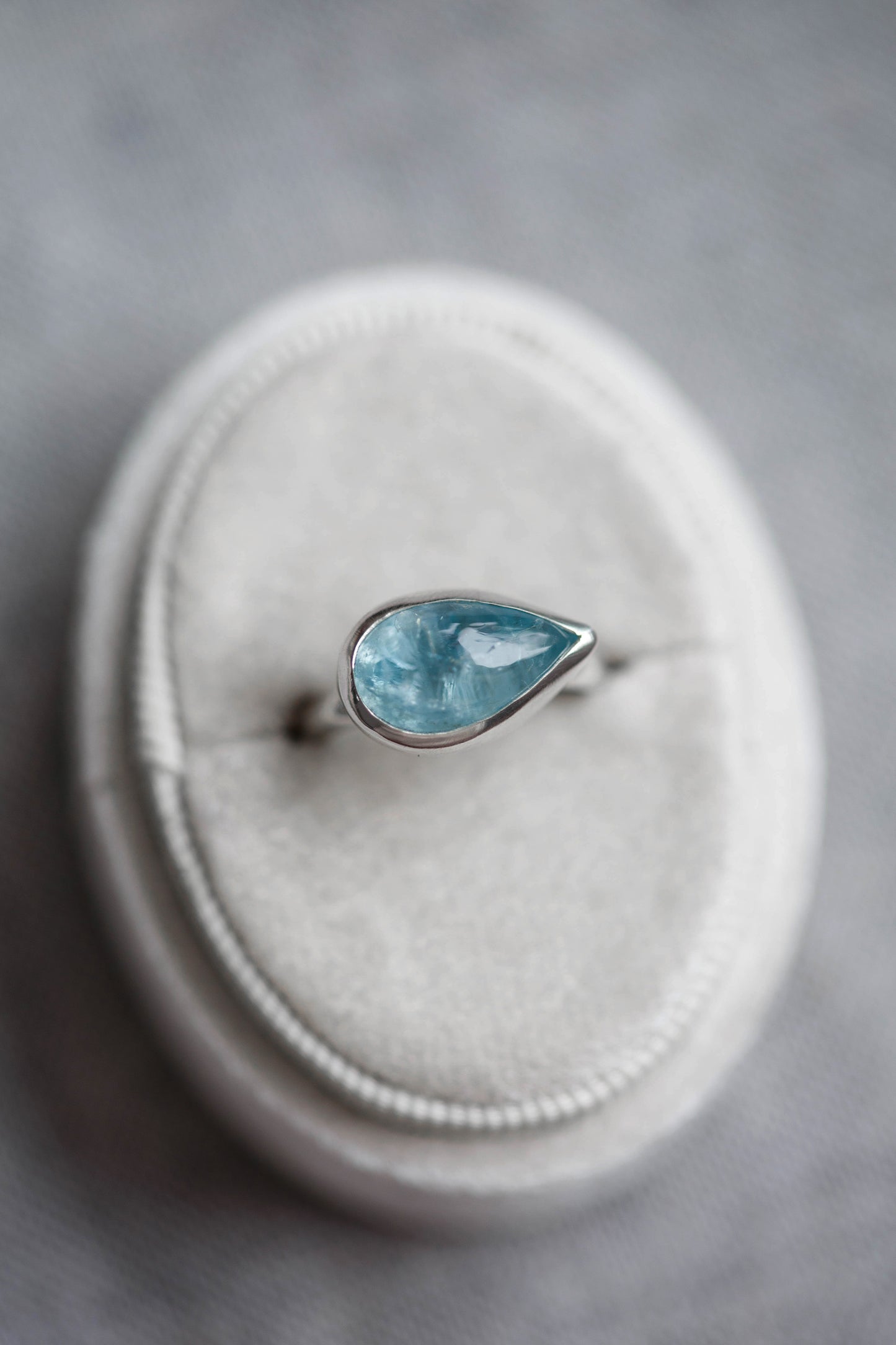 Size 5.75 | March Morning Ring | #10