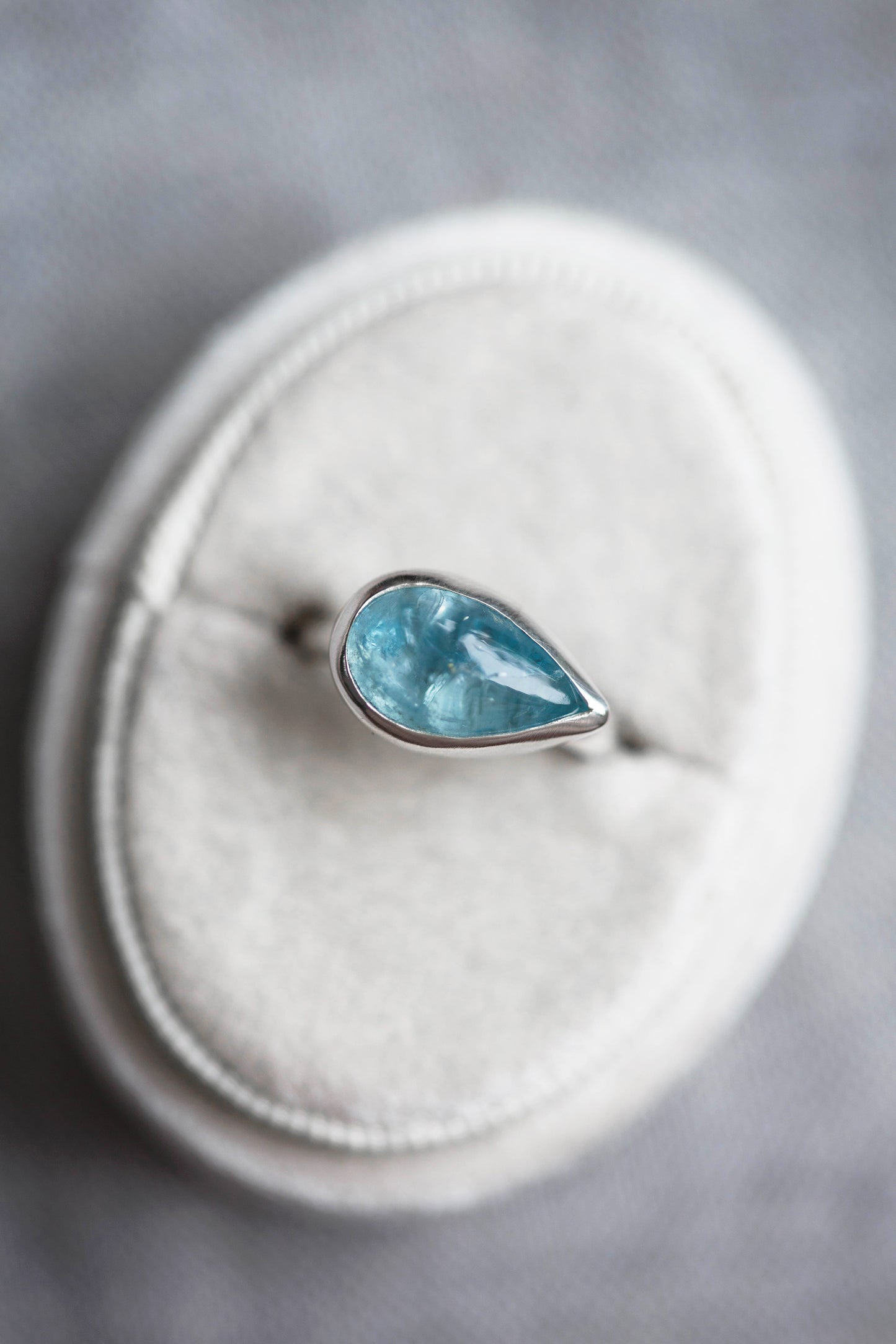 Size 5.75 | March Morning Ring | #10