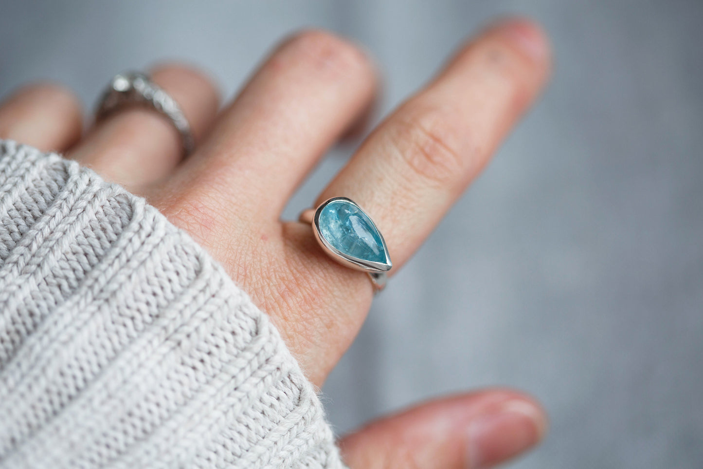 Size 5.75 | March Morning Ring | #10
