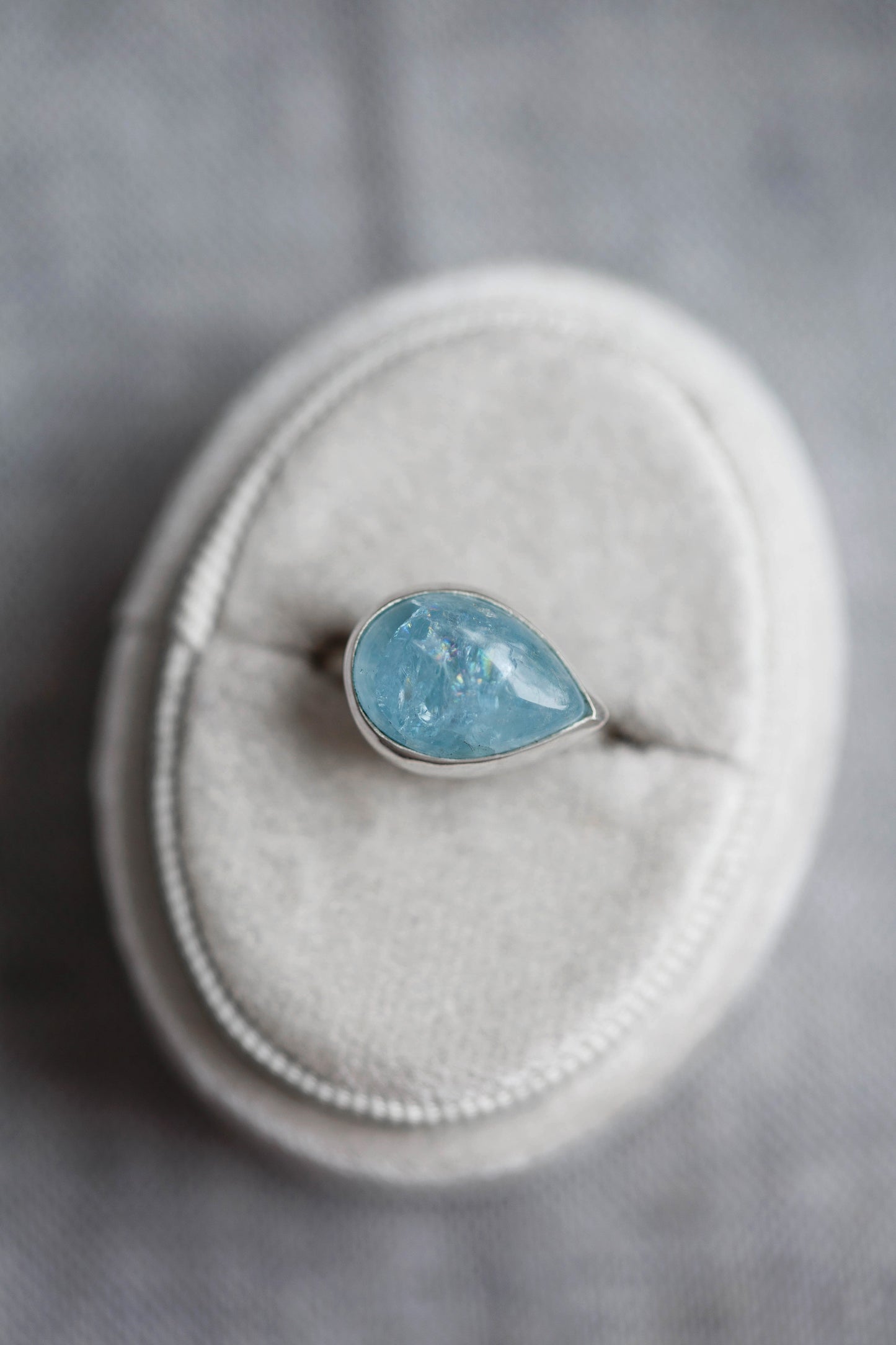 Size 6.5 | March Morning Ring | #11