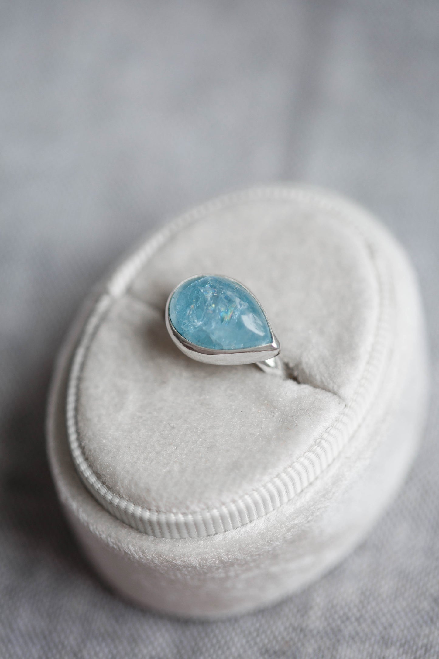 Size 6.5 | March Morning Ring | #11