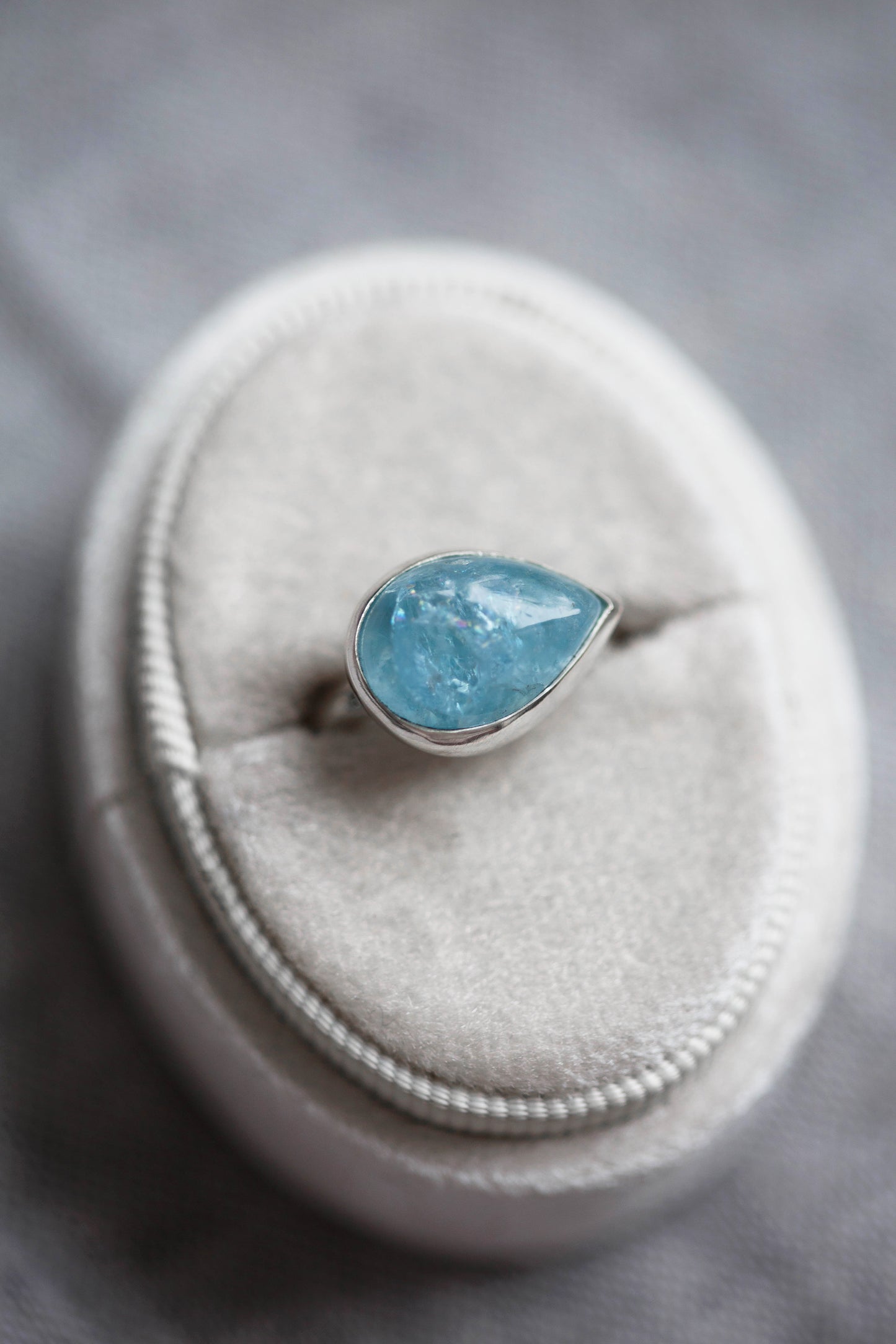 Size 6.5 | March Morning Ring | #11