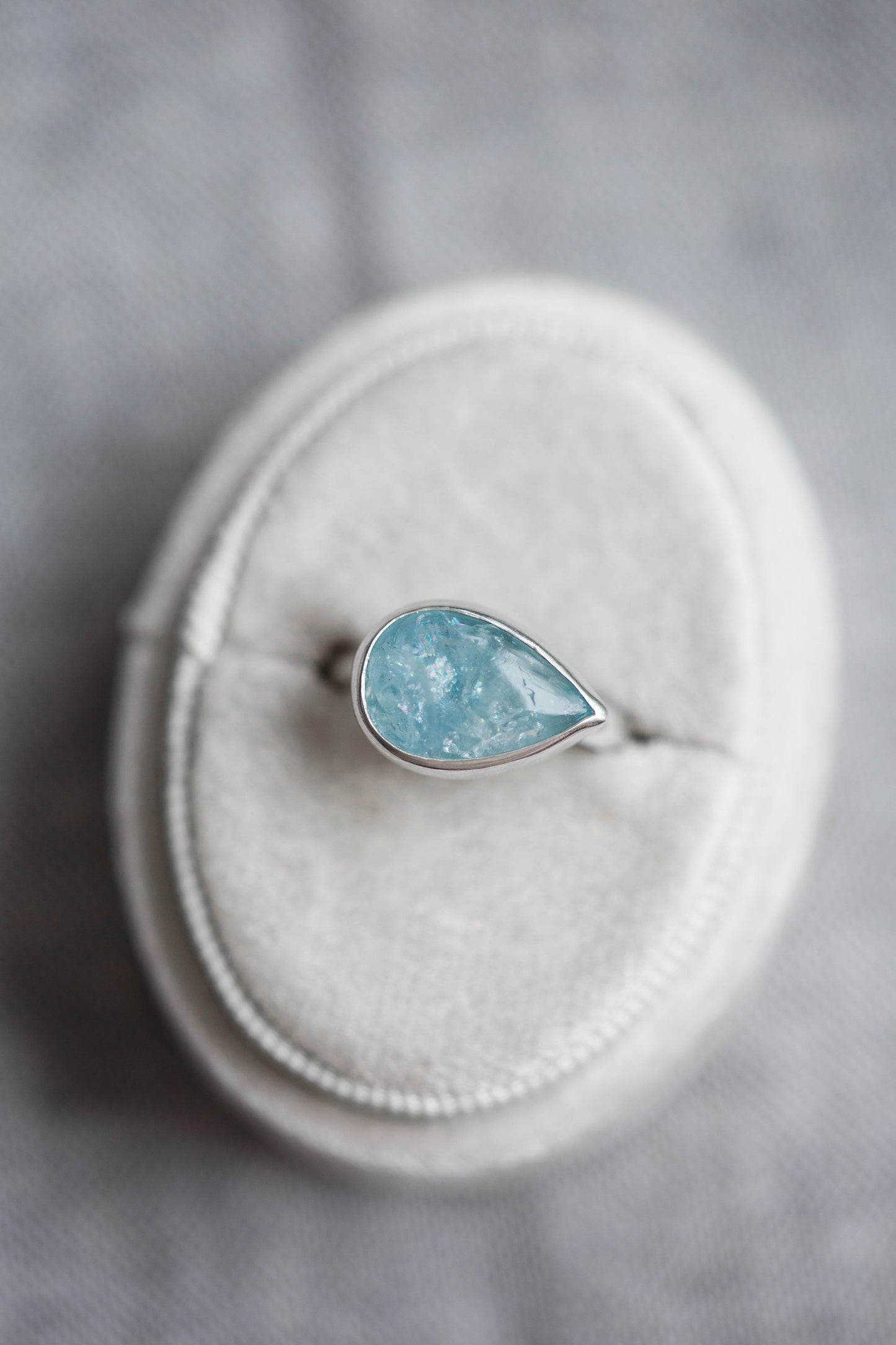 Size 6.75 | March Morning Ring | #13