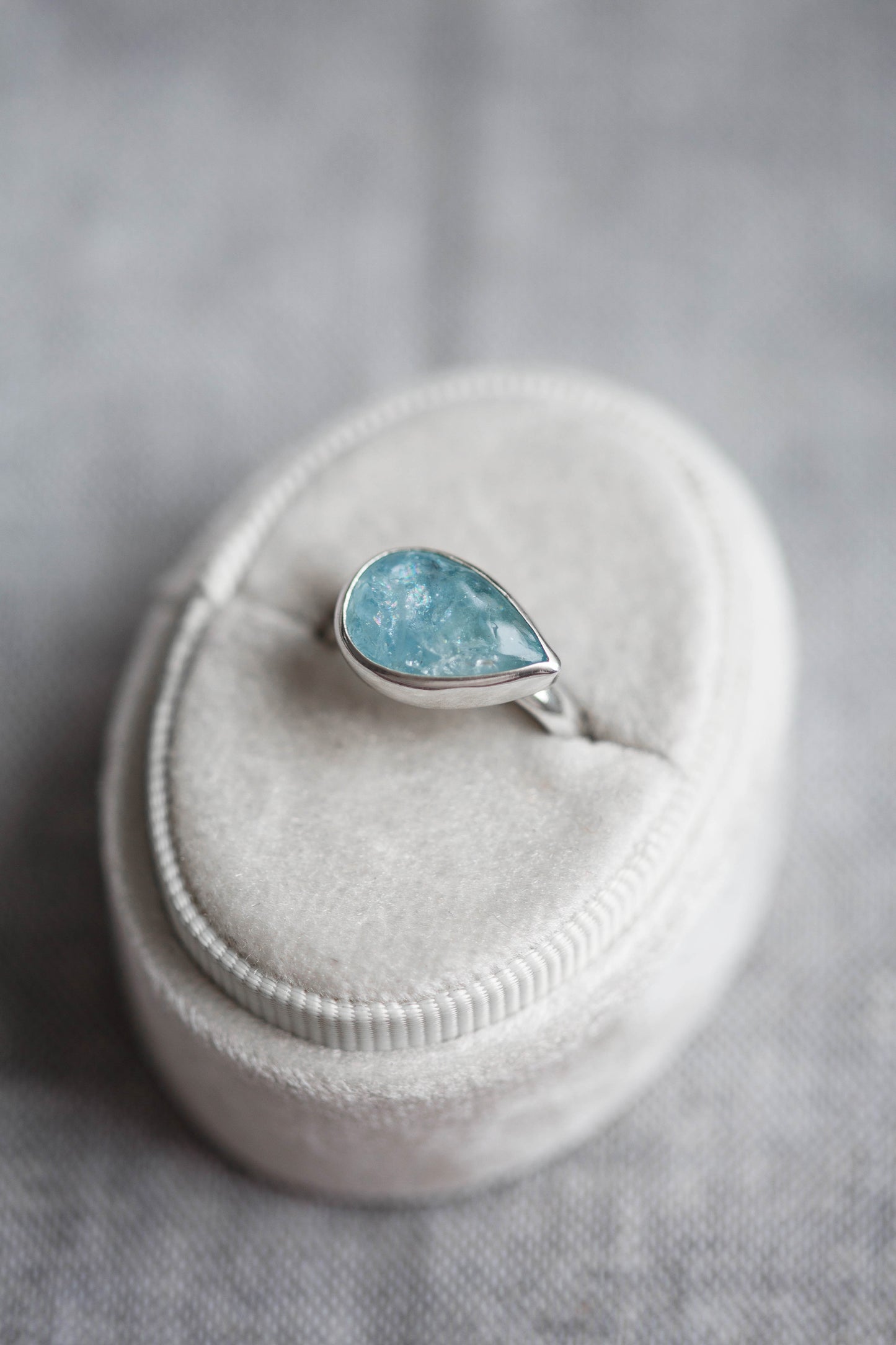 Size 6.75 | March Morning Ring | #13