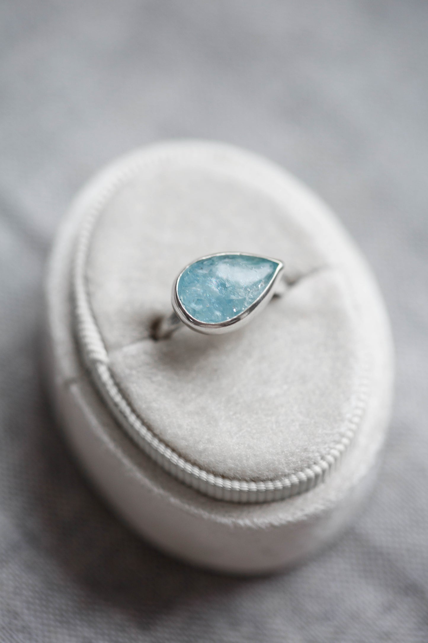 Size 6.75 | March Morning Ring | #13