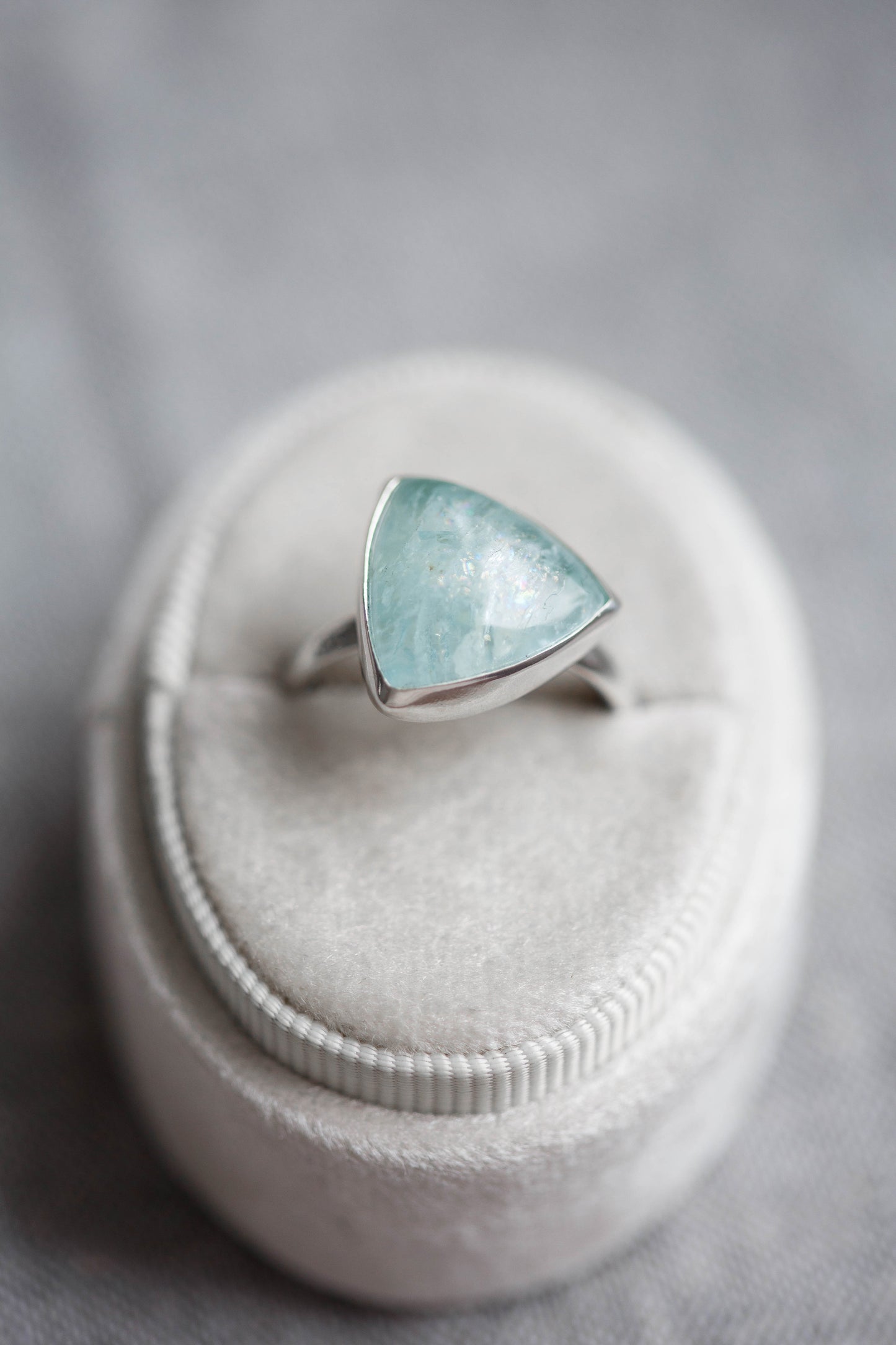 Size 9 | March Morning Ring | #14
