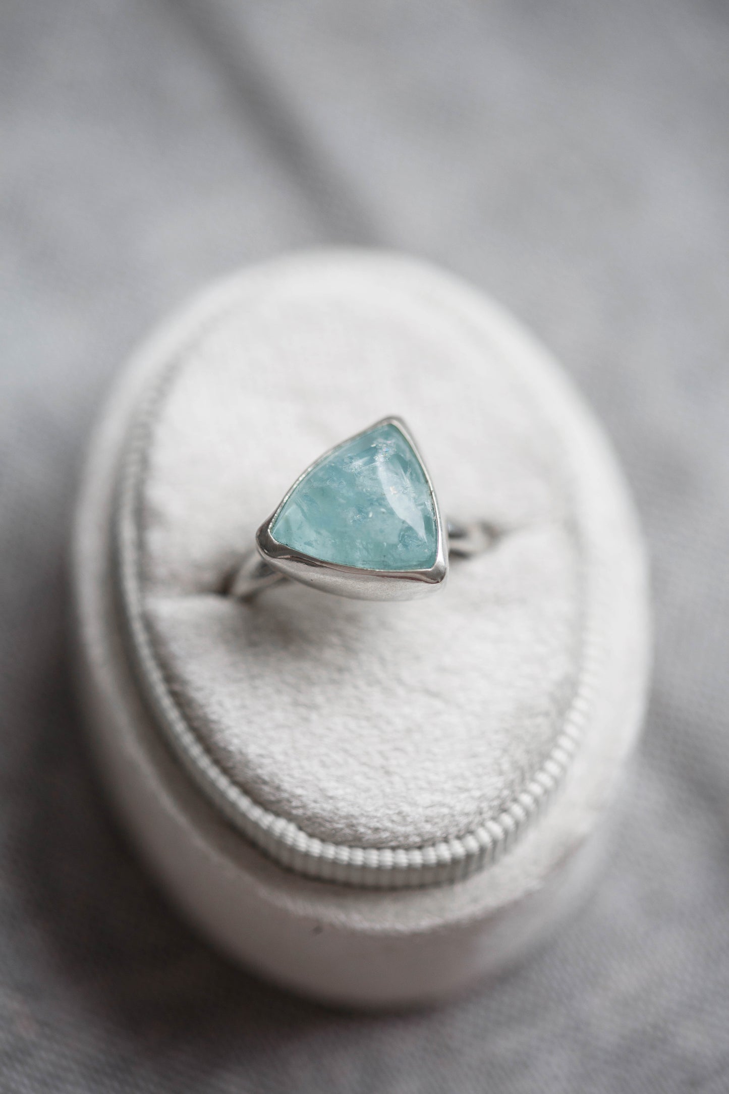 Size 9.25 | March Morning Ring | #15