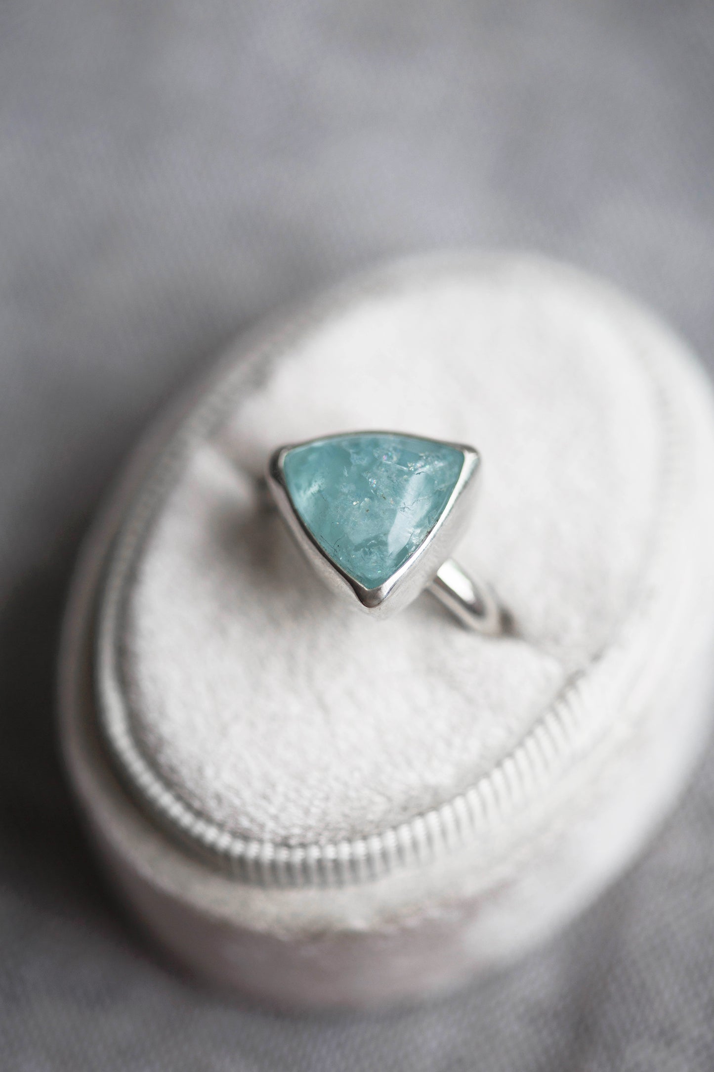 Size 9.25 | March Morning Ring | #15
