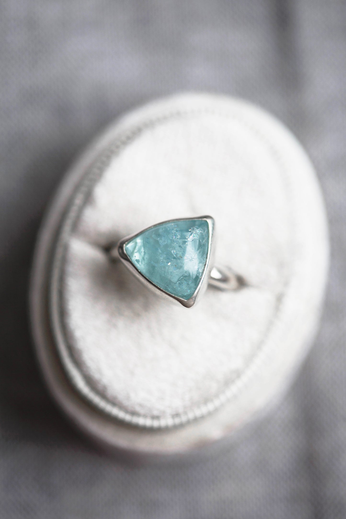 Size 9.25 | March Morning Ring | #15
