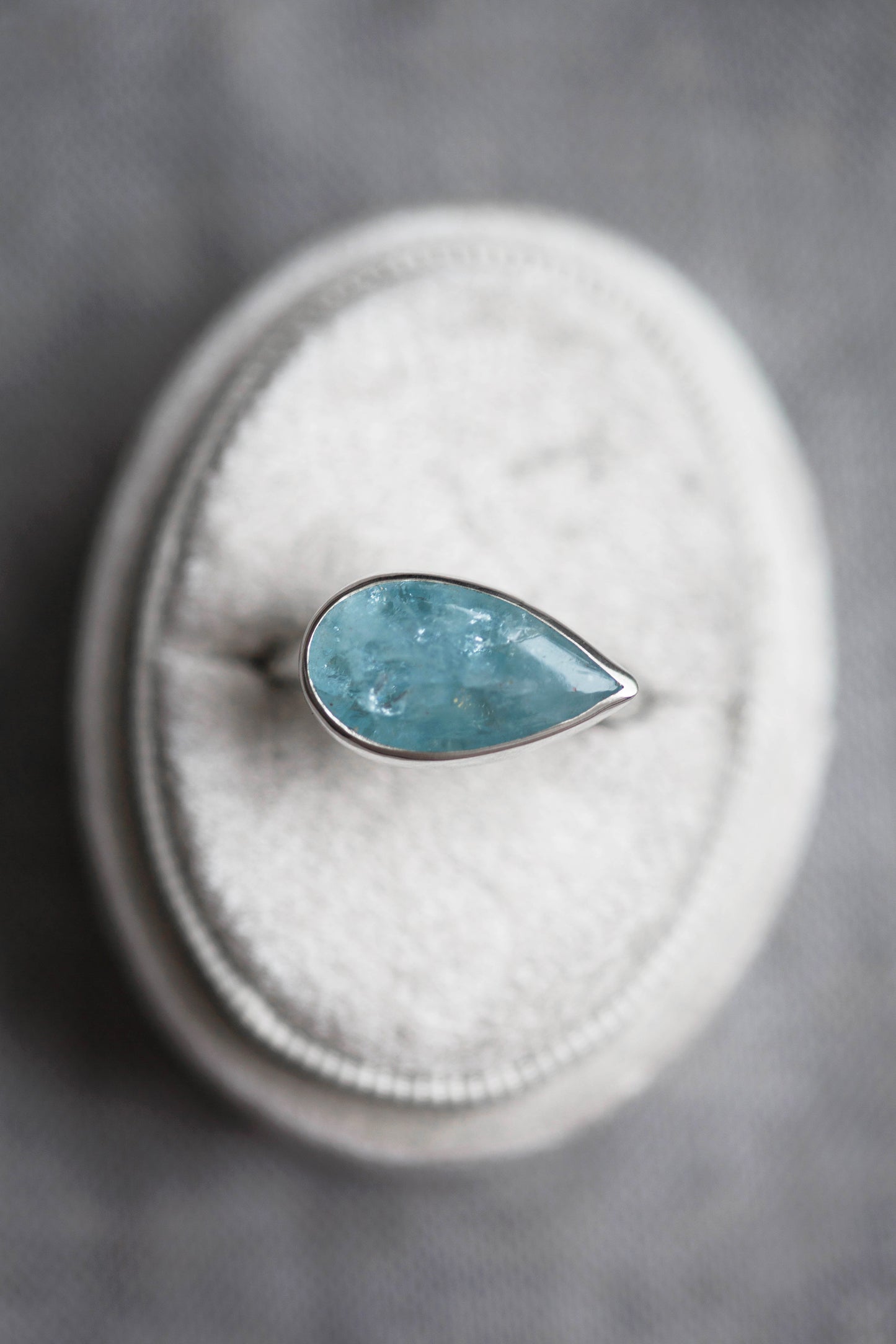Size 10.5 | March Morning Ring | #16