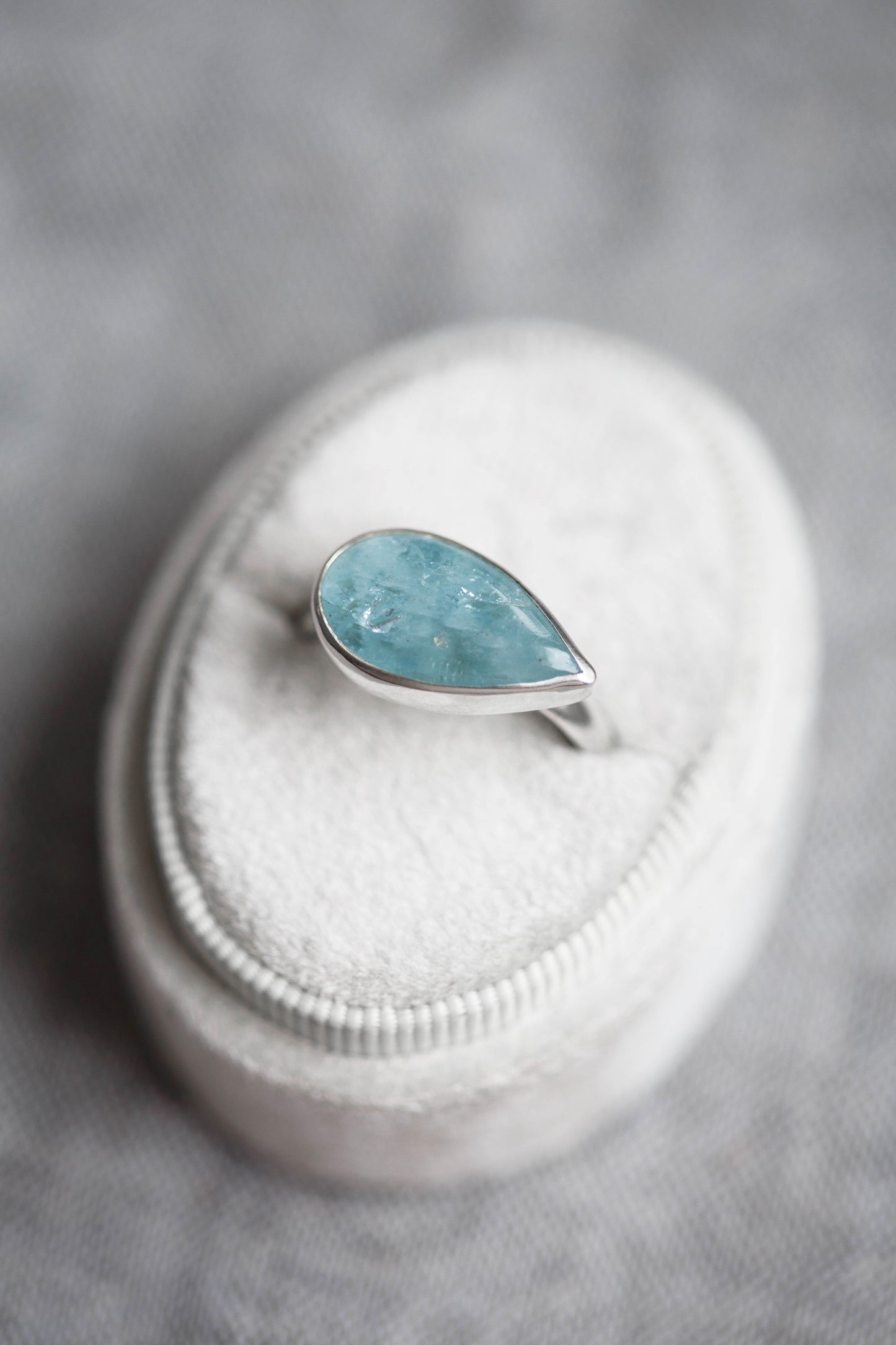 Size 10.5 | March Morning Ring | #16