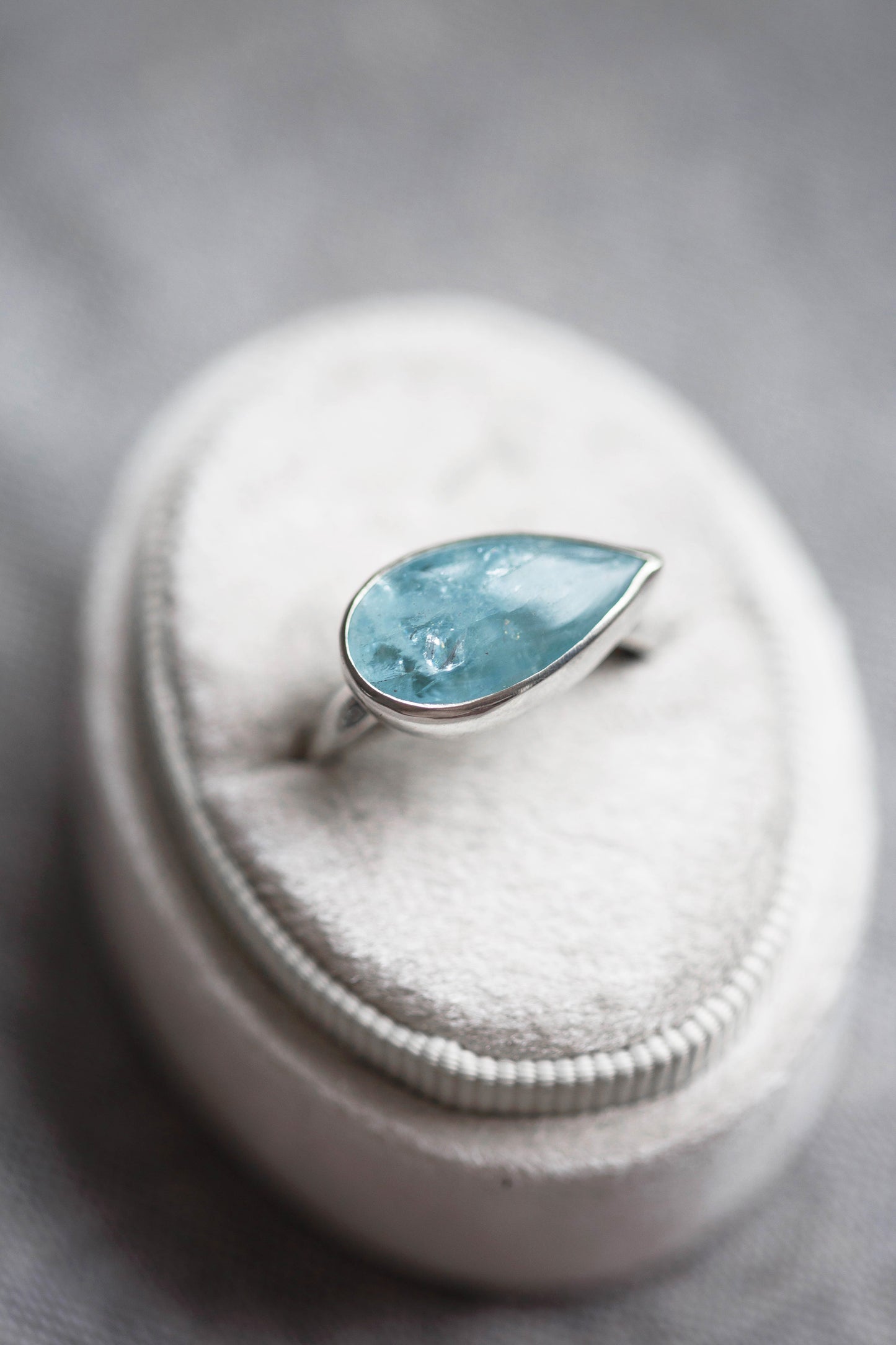Size 10.5 | March Morning Ring | #16